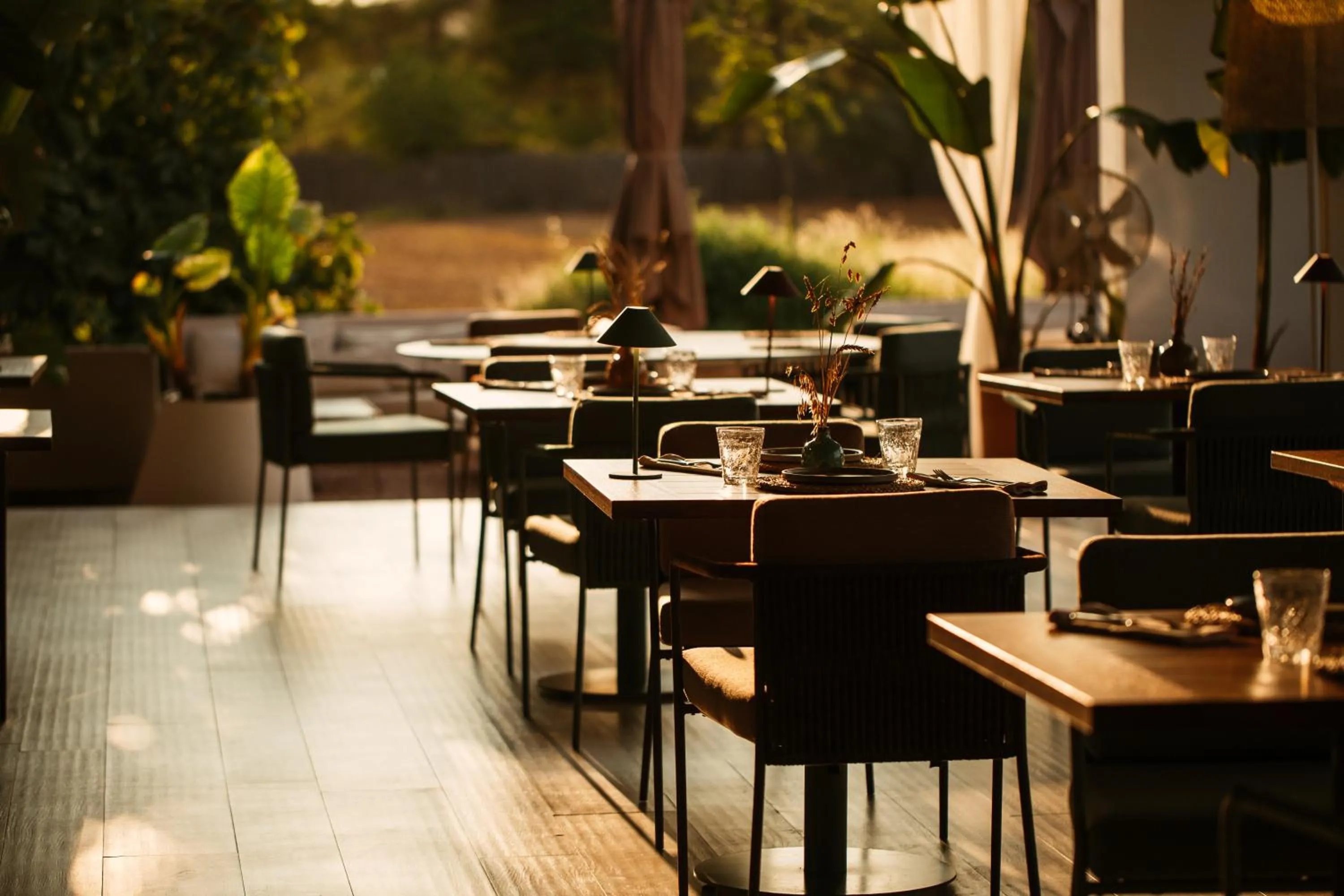 Restaurant/places to eat in Ca Na Xica - Hotel & Spa