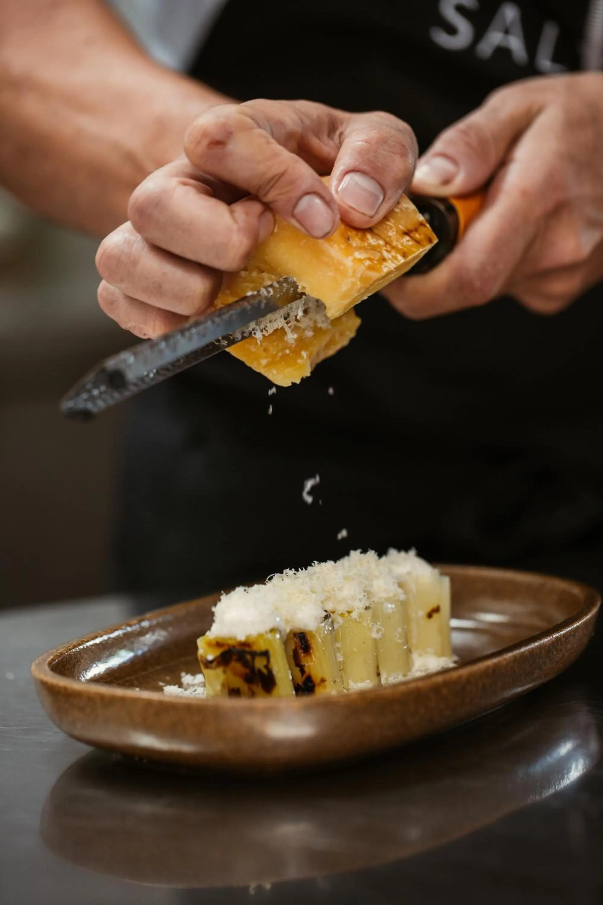 Food in Ca Na Xica - Hotel & Spa