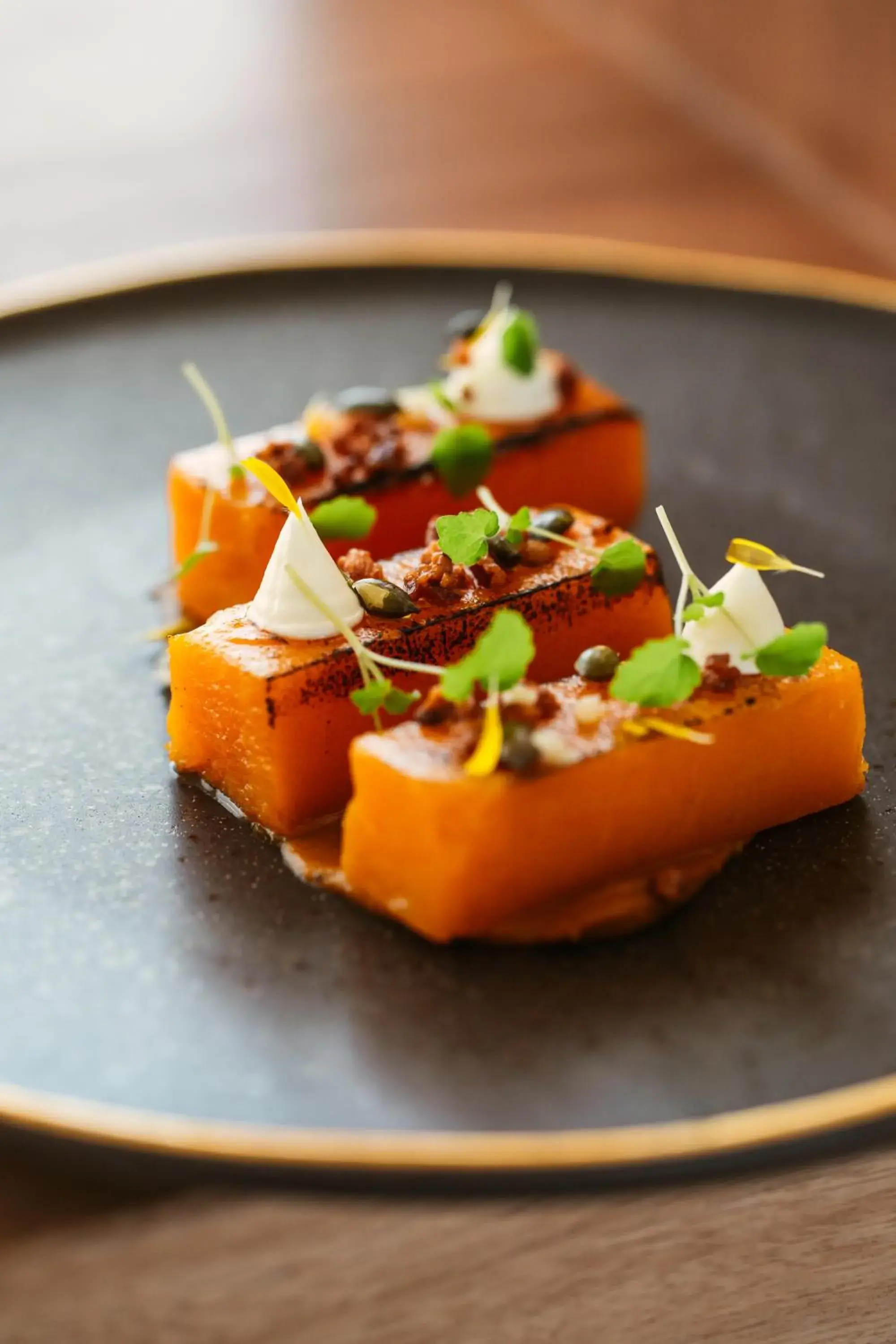 Food in Ca Na Xica - Hotel & Spa Food in Ca Na Xica - Hotel & Spa