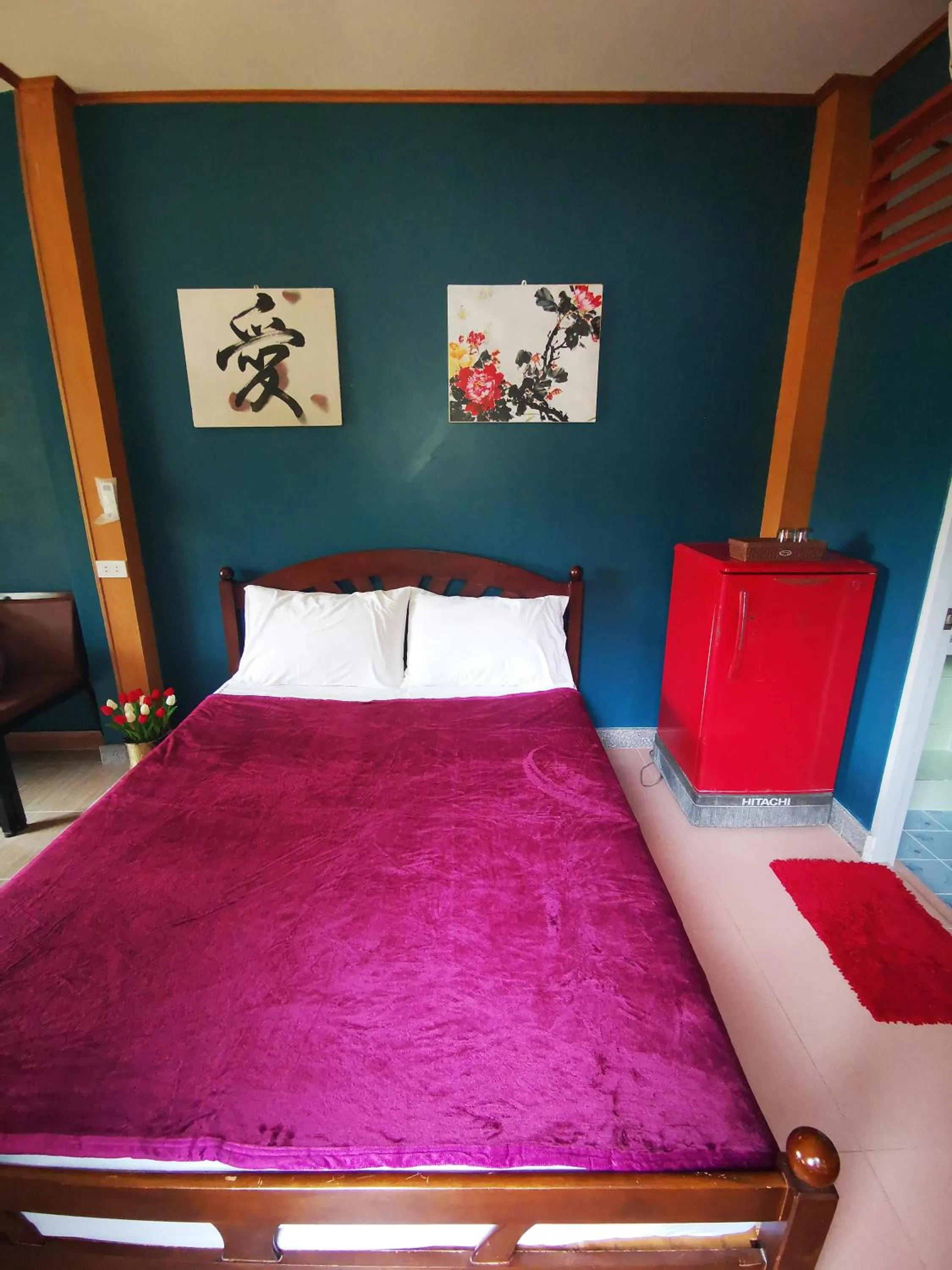 Jorakae Samphan Resort