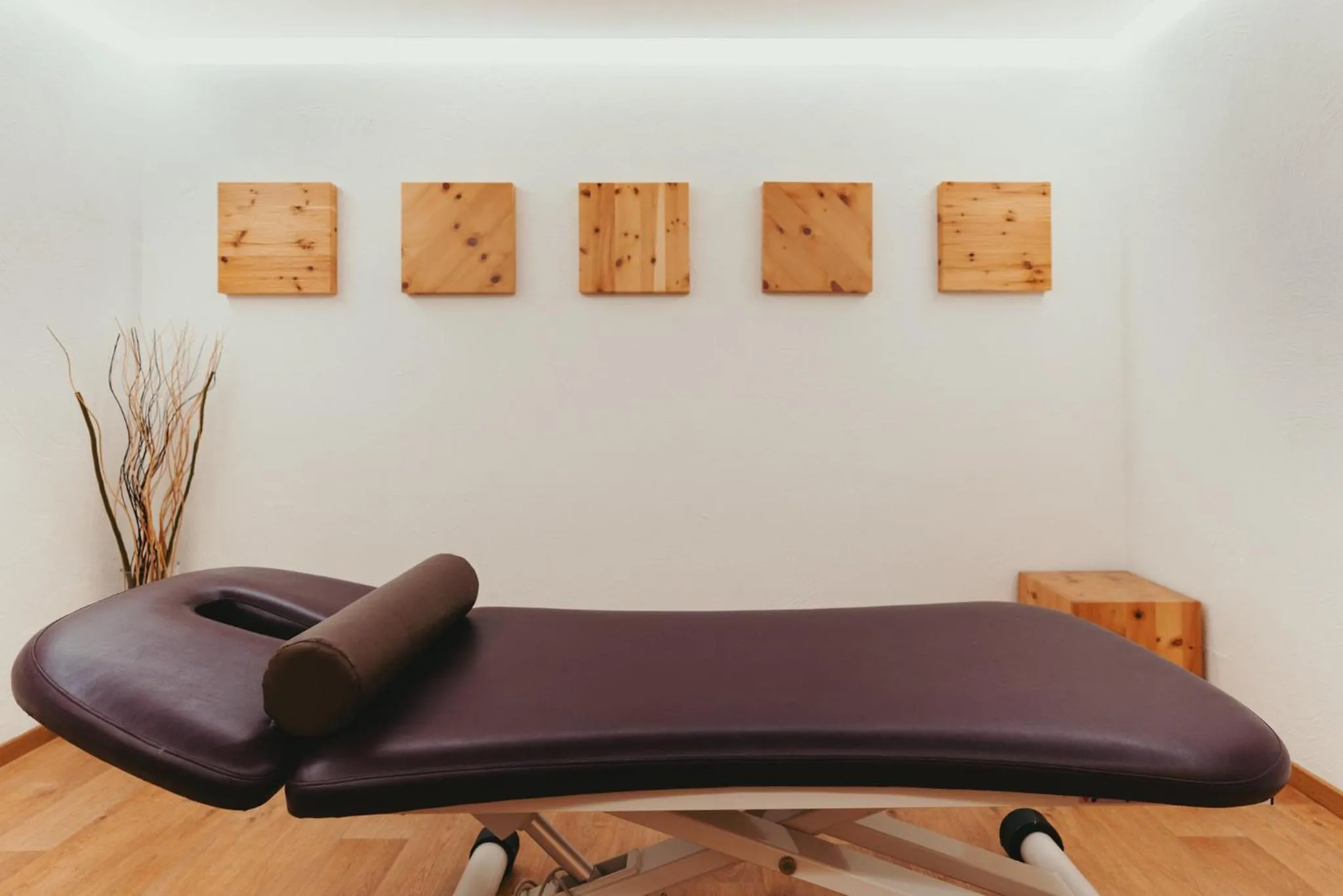 Massage in Hotel Gratz Großarl