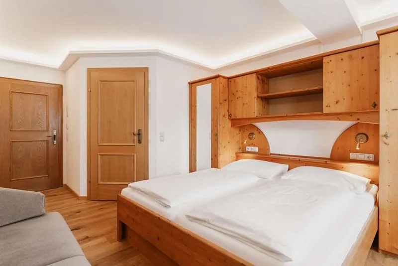 Bedroom, Bed in Ziach & Candy Grossarl