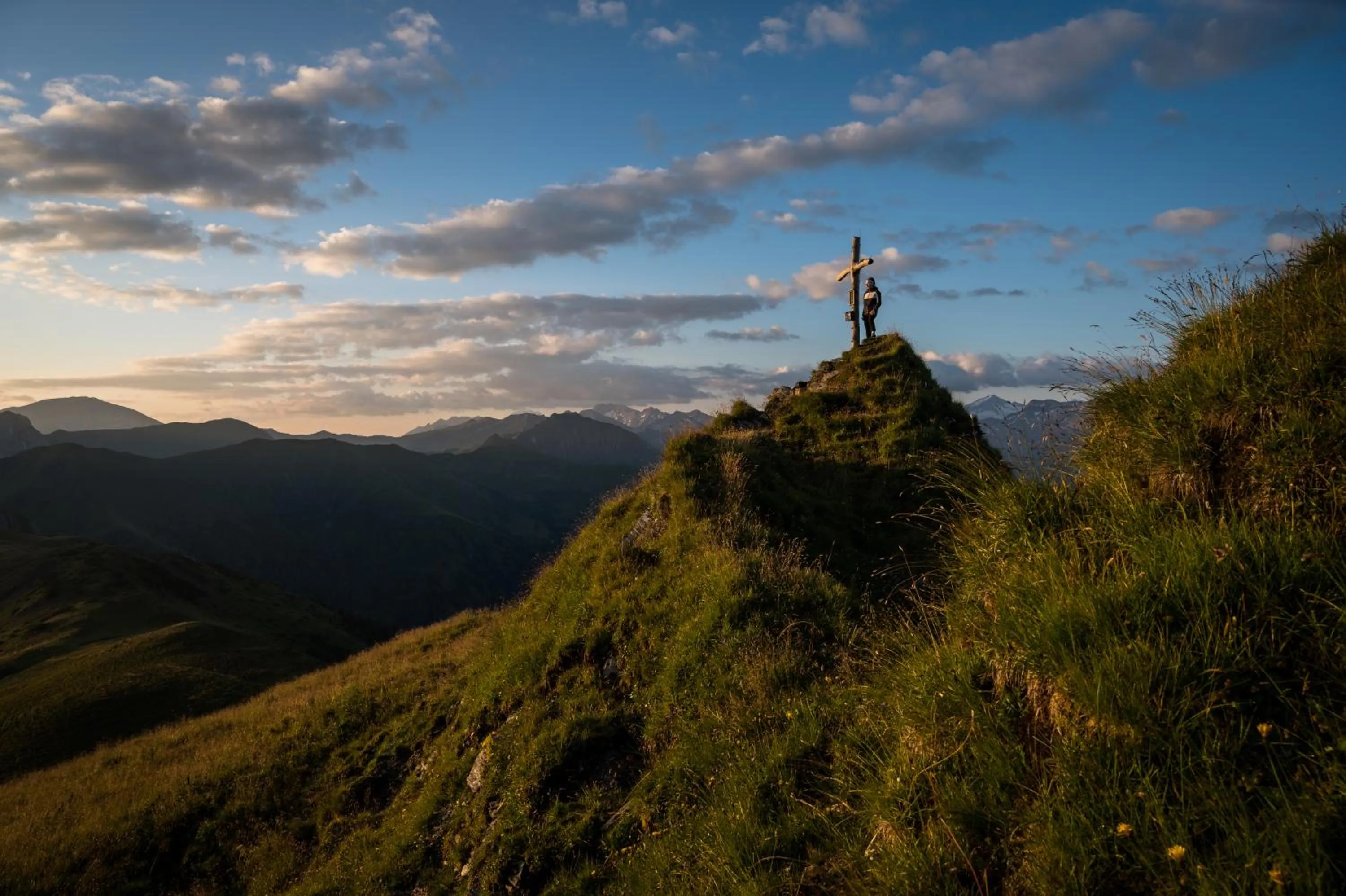 Activities in Hotel Gratz Großarl