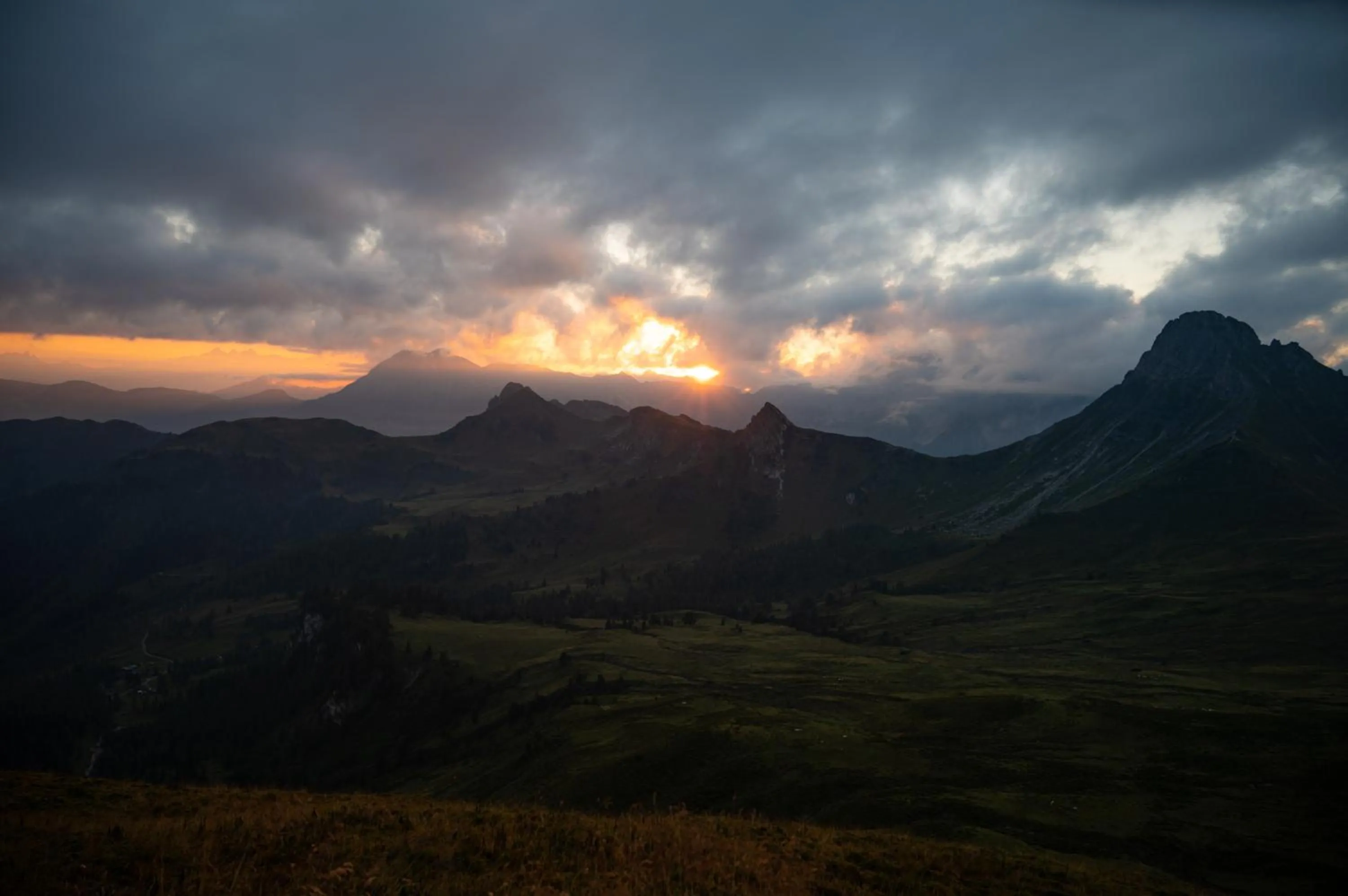Activities in Hotel Gratz Großarl
