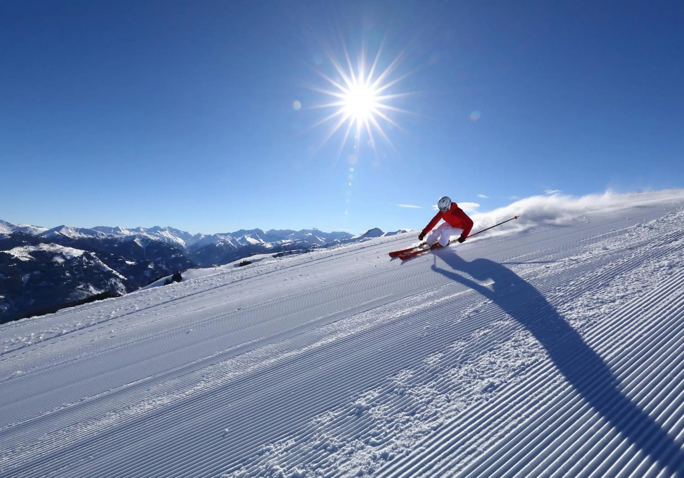 Winter in Hotel Gratz Großarl