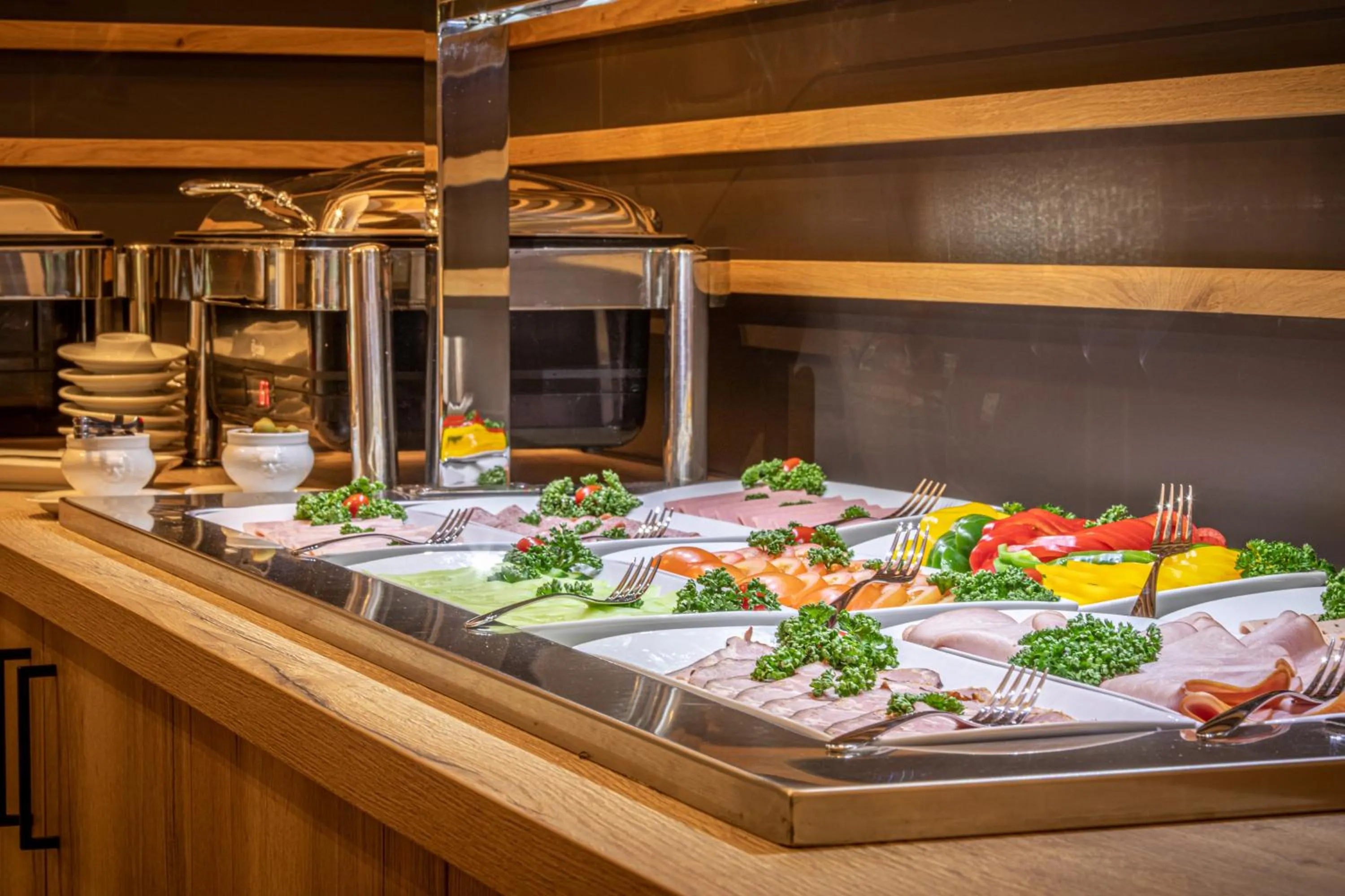 Alpenhotel Brennerbascht