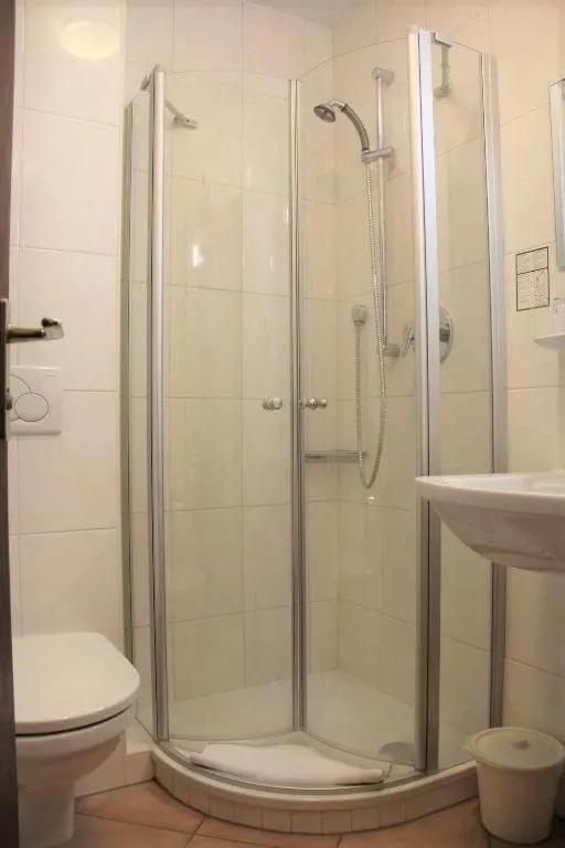 Alpenhotel Brennerbascht