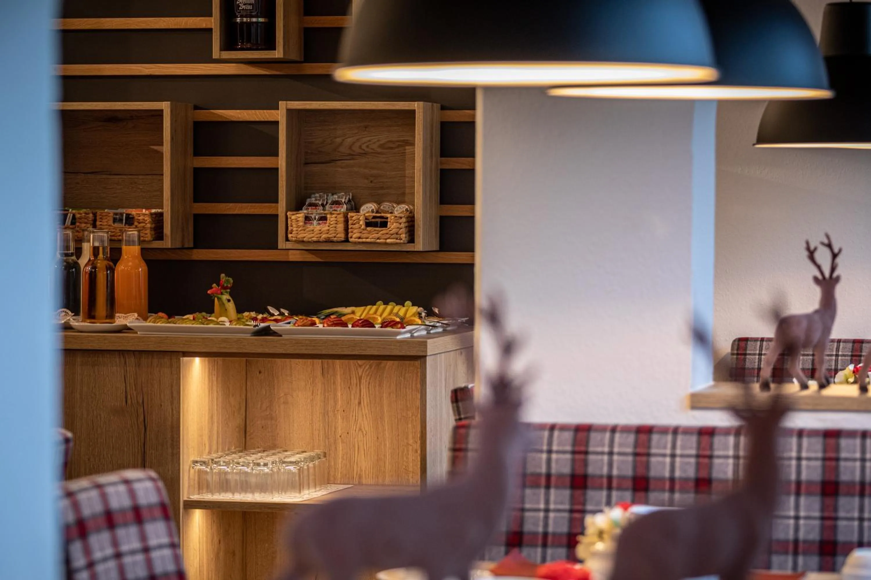 Alpenhotel Brennerbascht