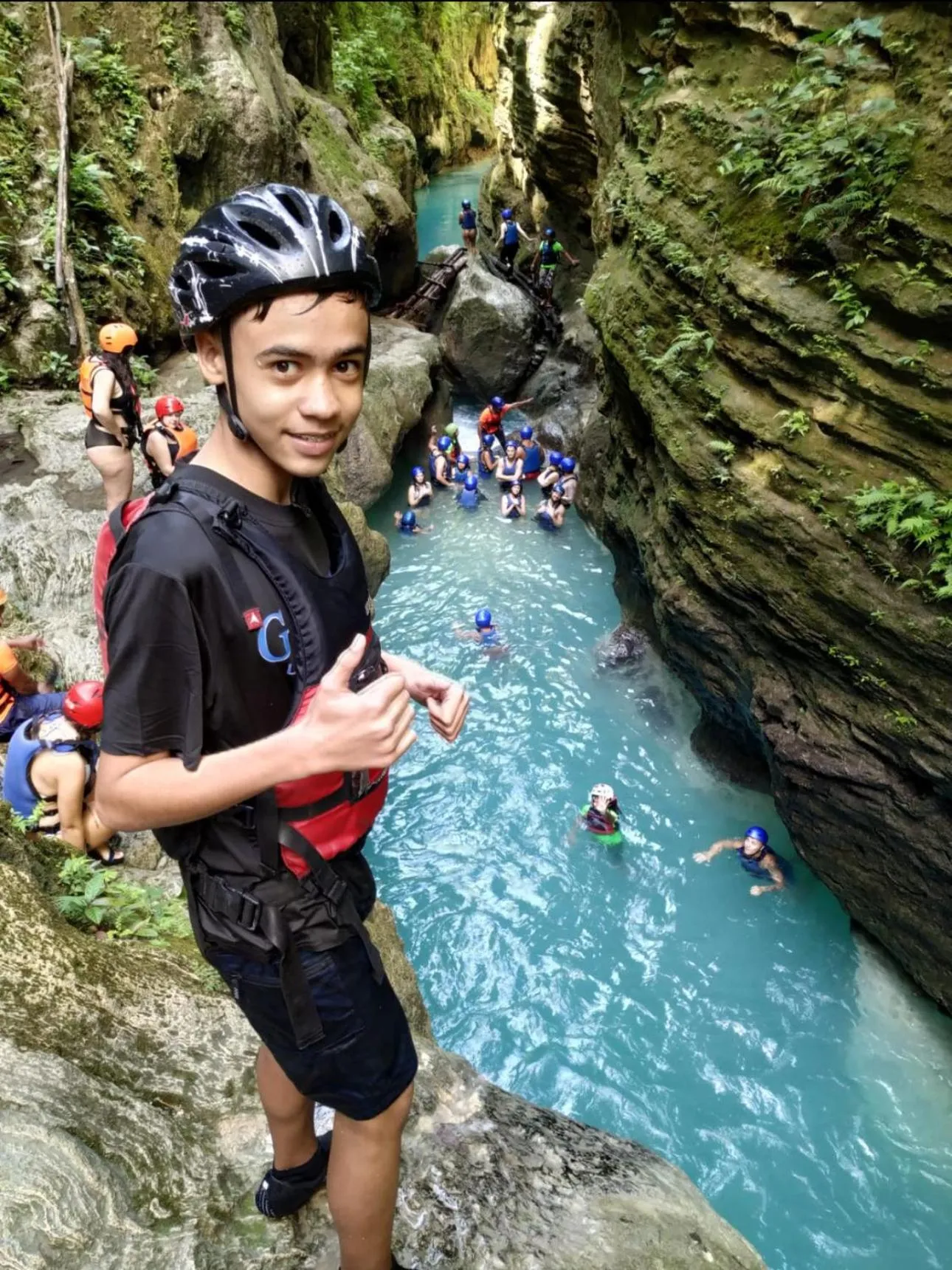 Pescador View - Beach Resort & Restaurant