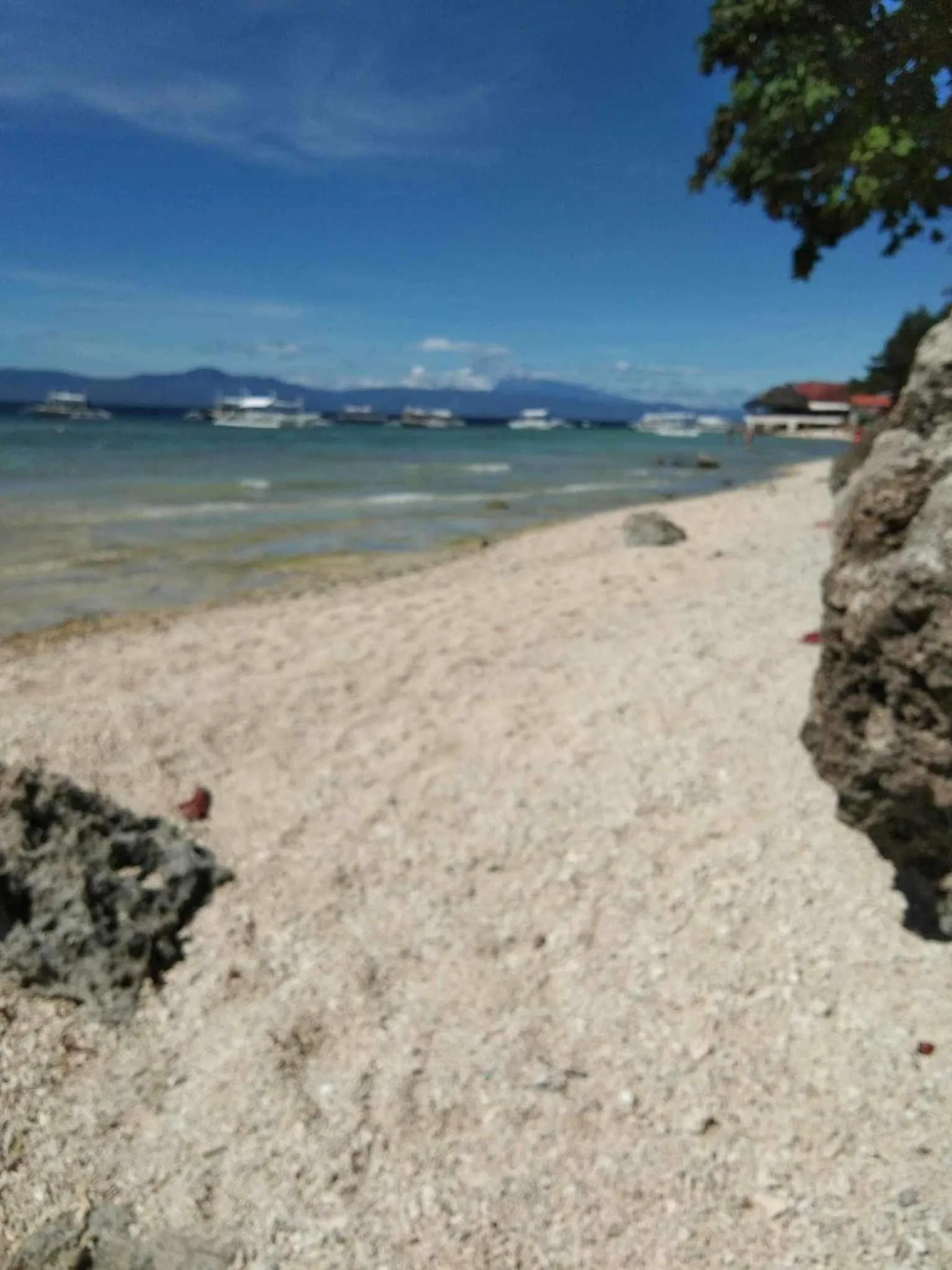 Pescador View - Beach Resort & Restaurant