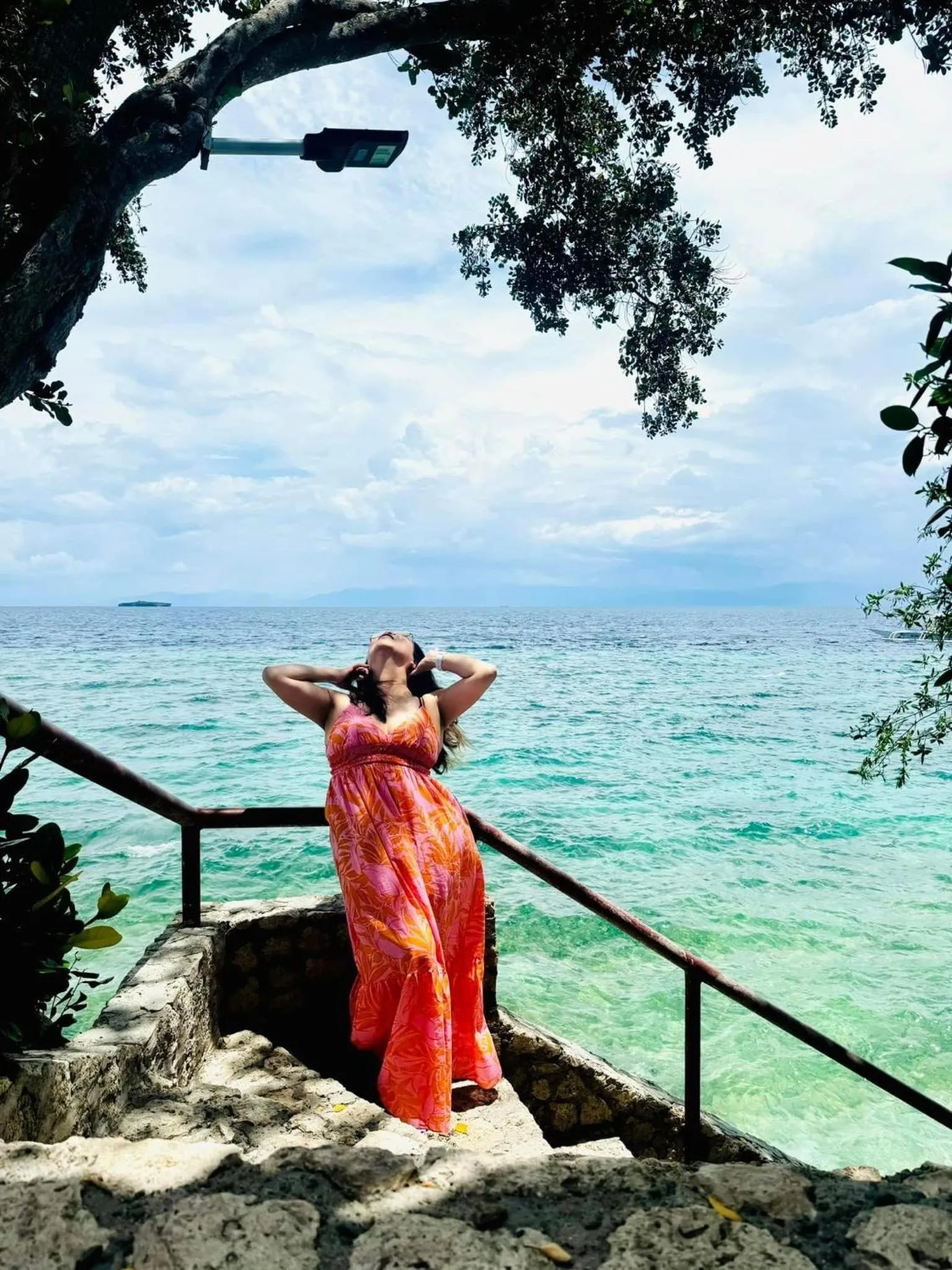 Pescador View - Beach Resort & Restaurant