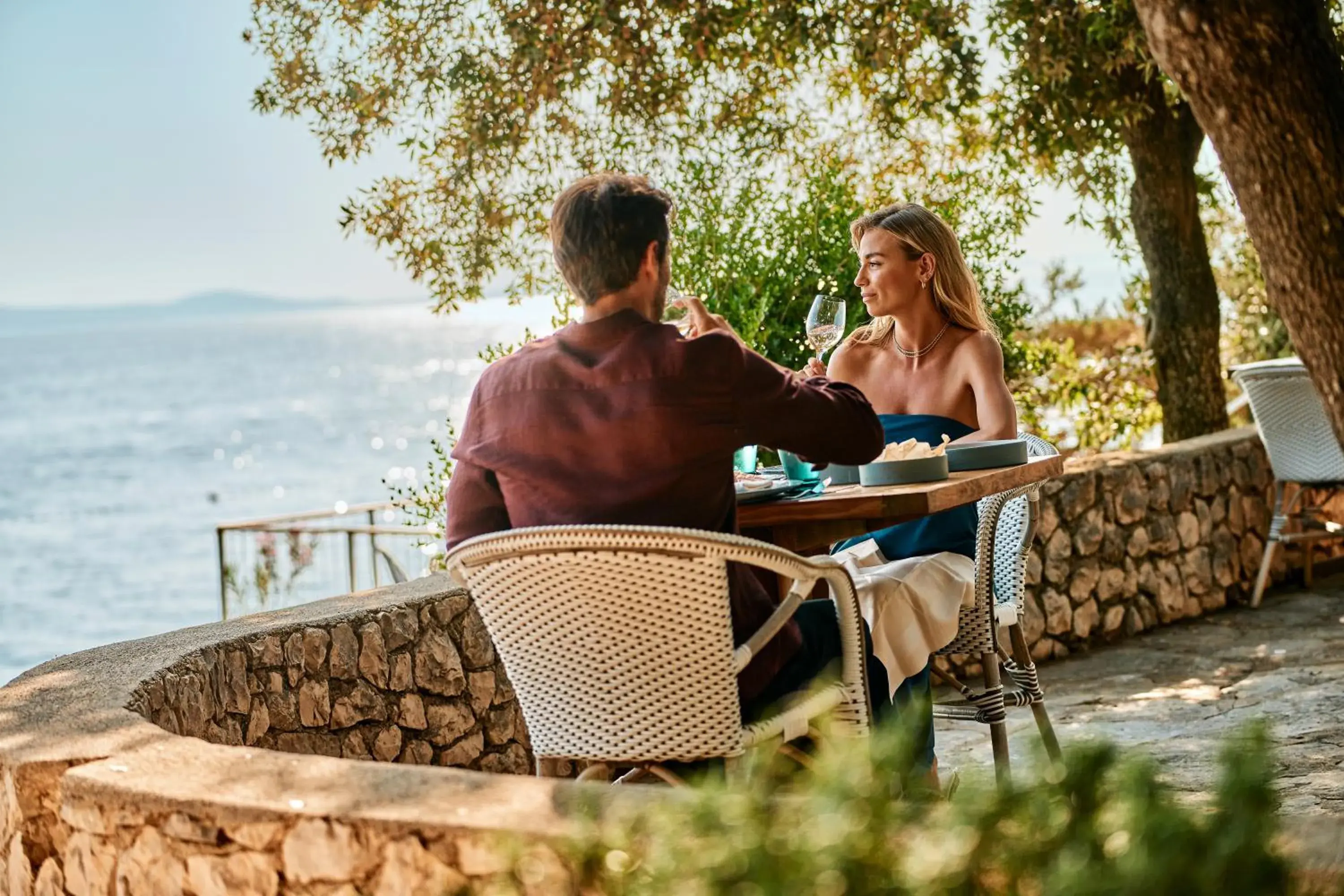 Restaurant/places to eat in Falkensteiner Hotel & Spa Iadera Restaurant/places to eat in Falkensteiner Hotel & Spa Iadera