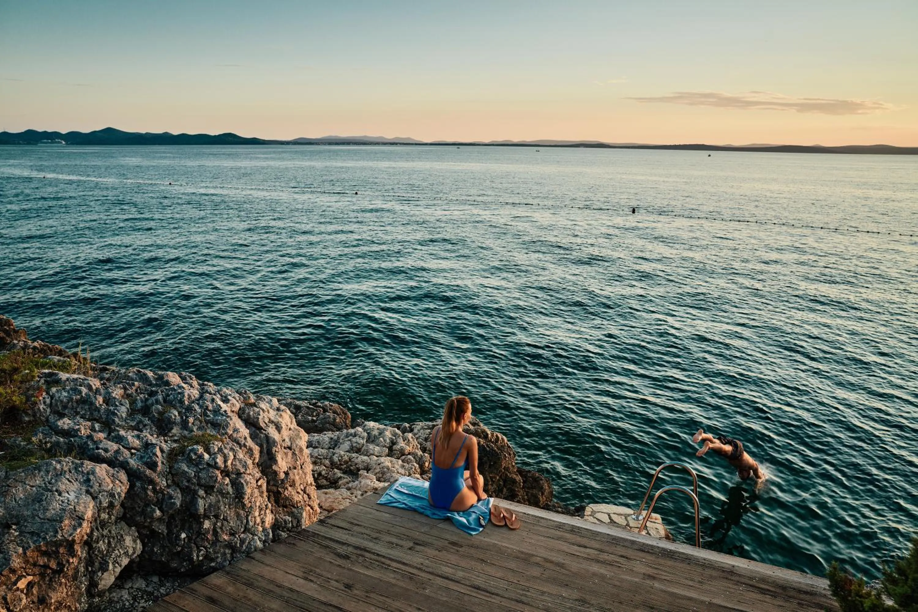 Activities in Falkensteiner Hotel & Spa Iadera