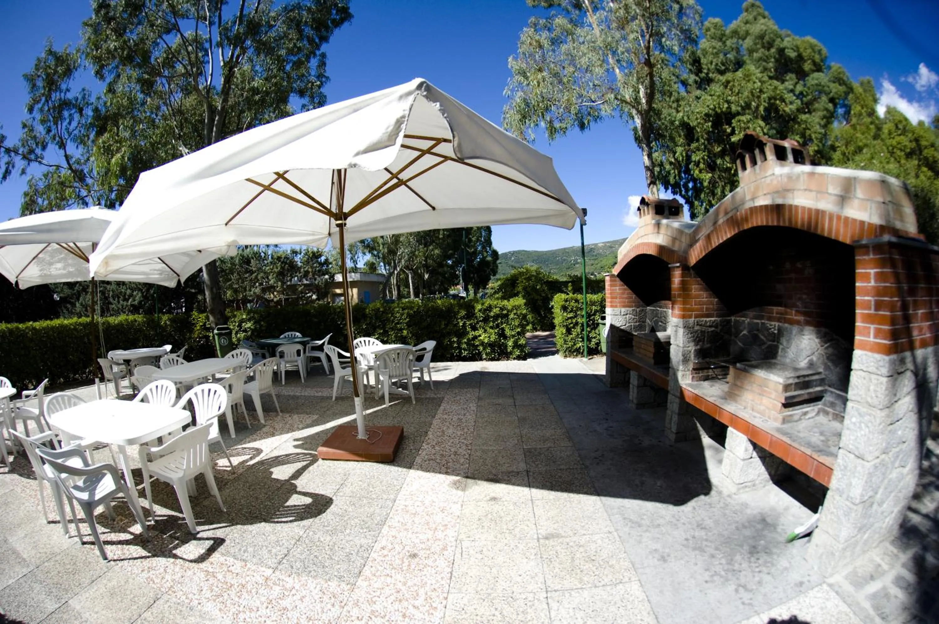 Garden in Residence Elite