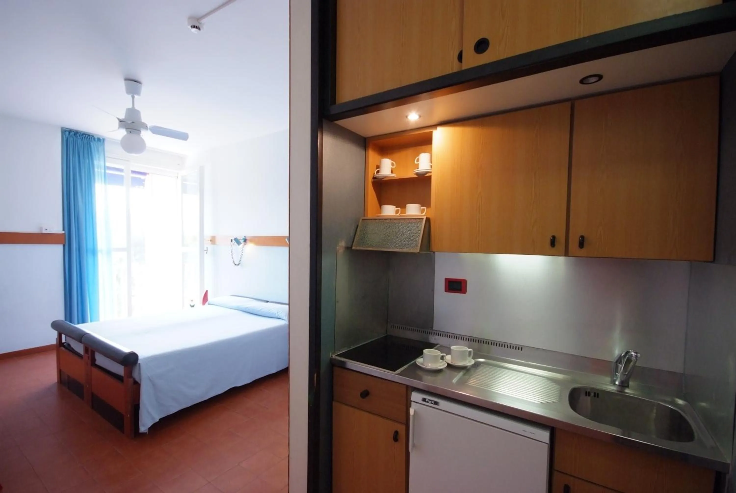 Other, Bed in Residence Elite