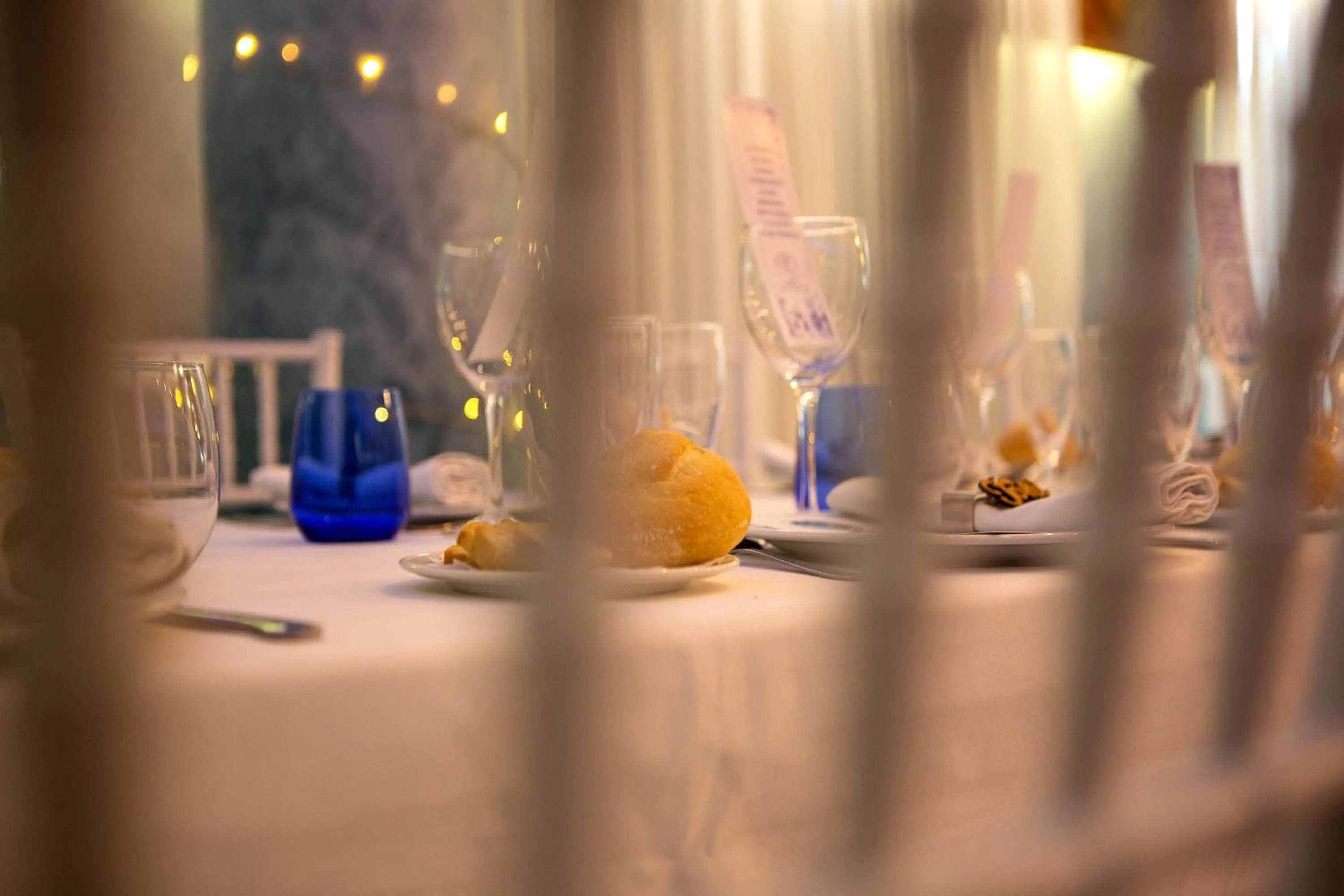 wedding in Hotel Torres I