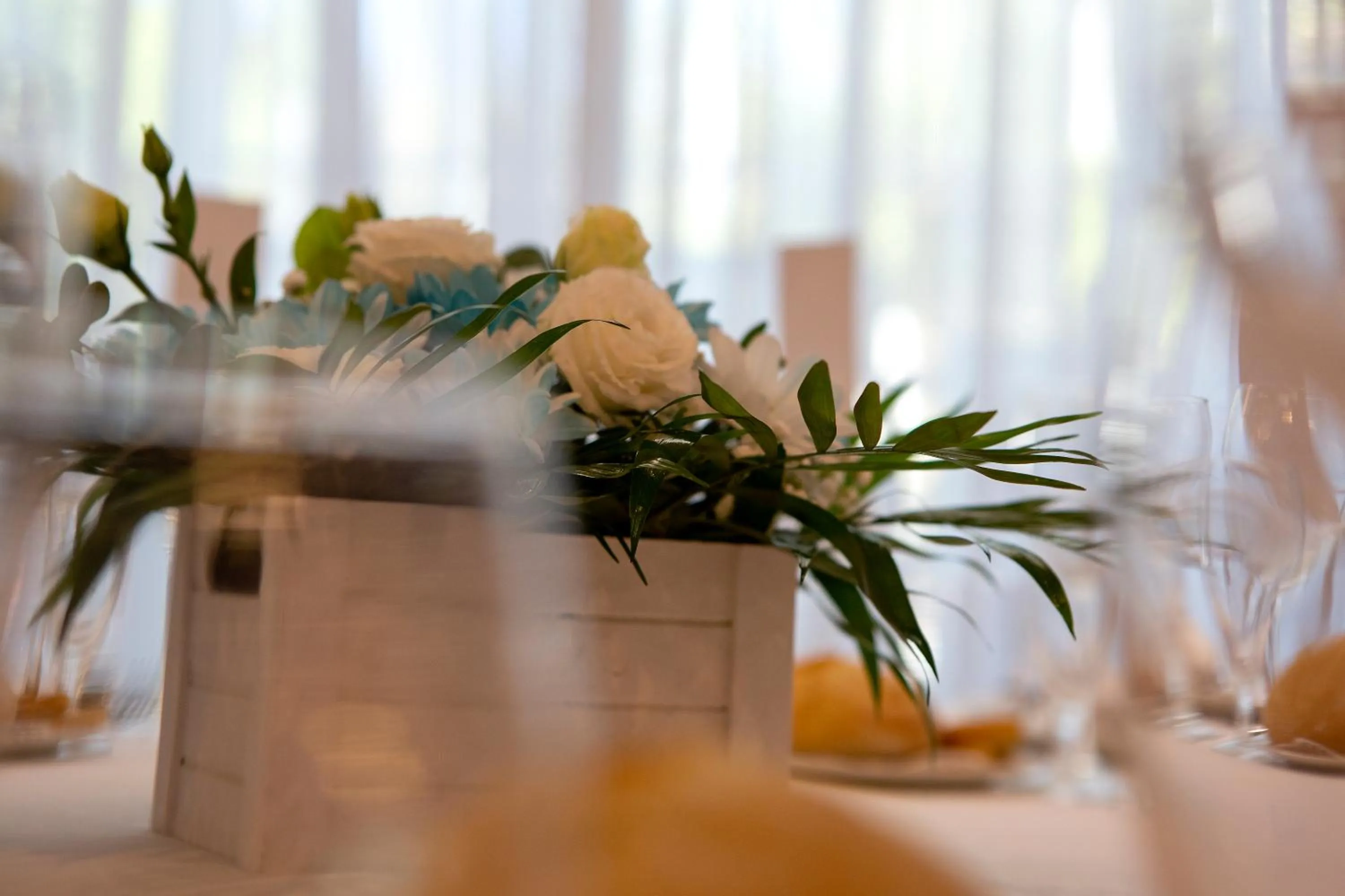 wedding in Hotel Torres I