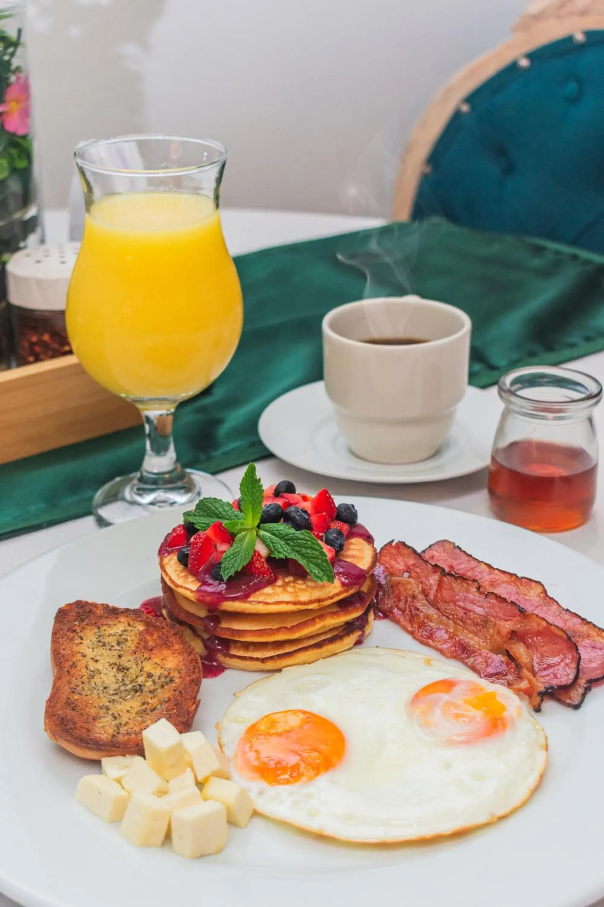 Restaurant/places to eat in Hotel Baluarte Cartagena Boutique Restaurant/places to eat in Hotel Baluarte Cartagena Boutique