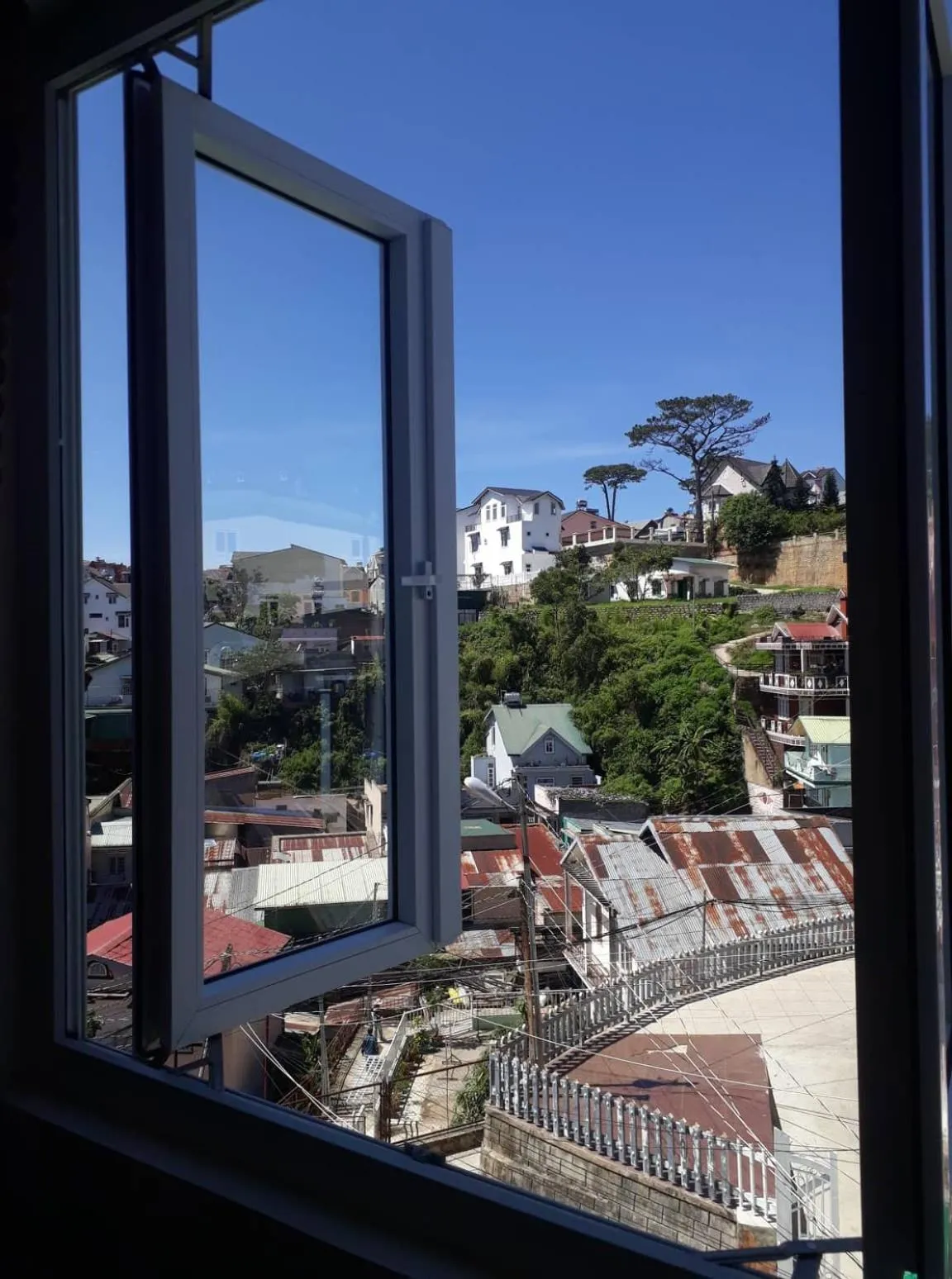 Nearby landmark in Cam Ly Homestay