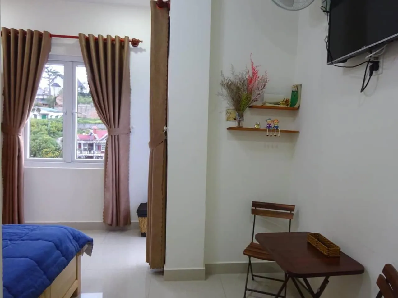 Nearby landmark in Cam Ly Homestay