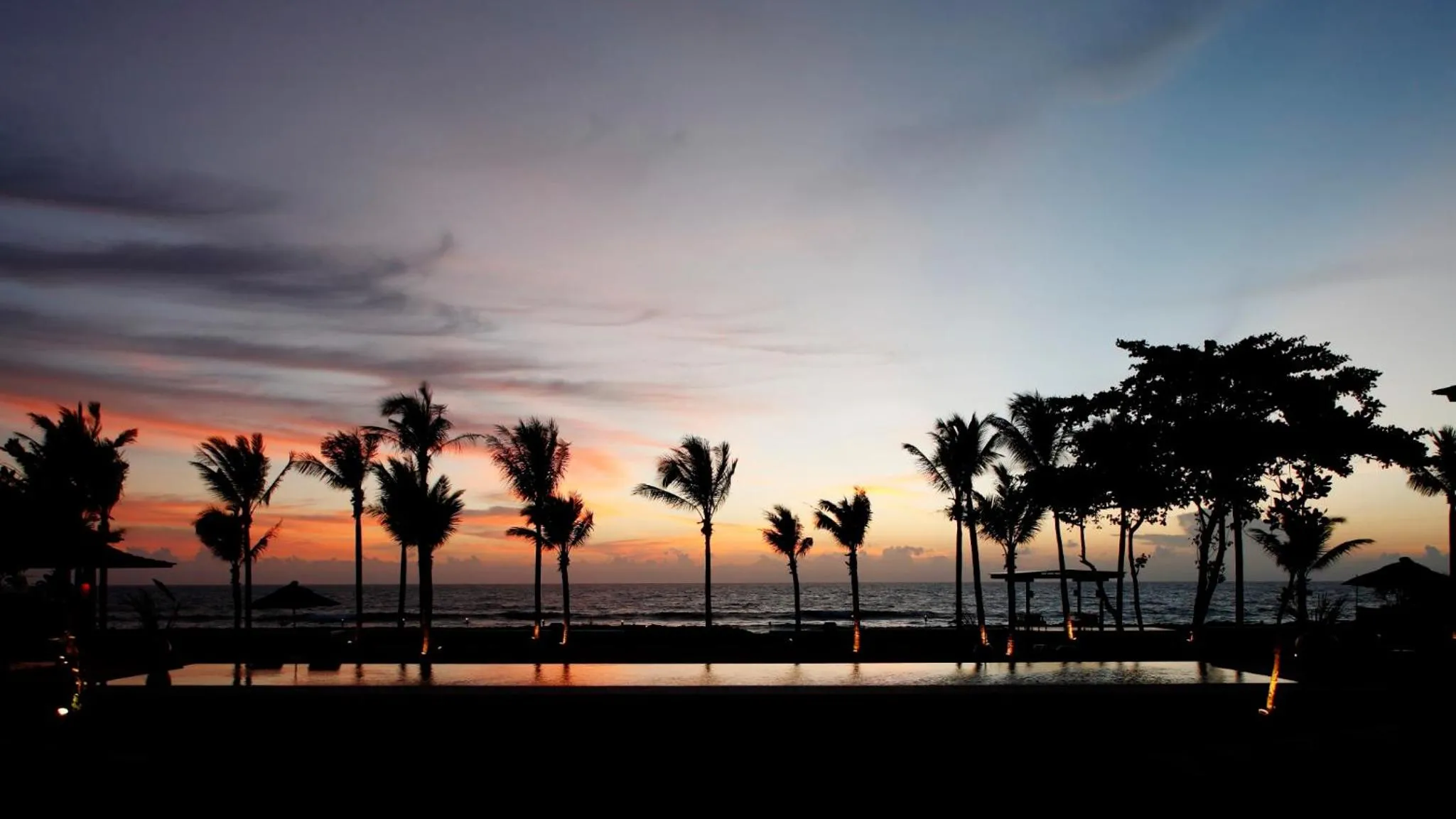Jivana Beach Villas