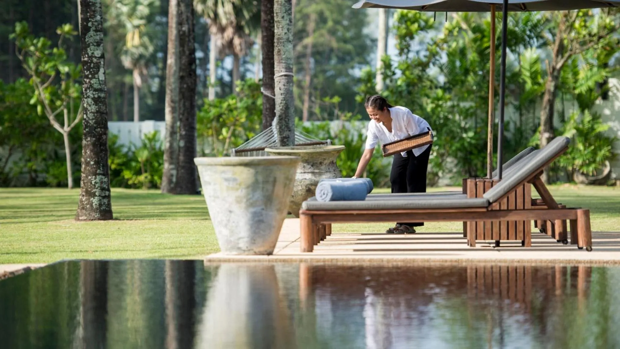 Jivana Beach Villas