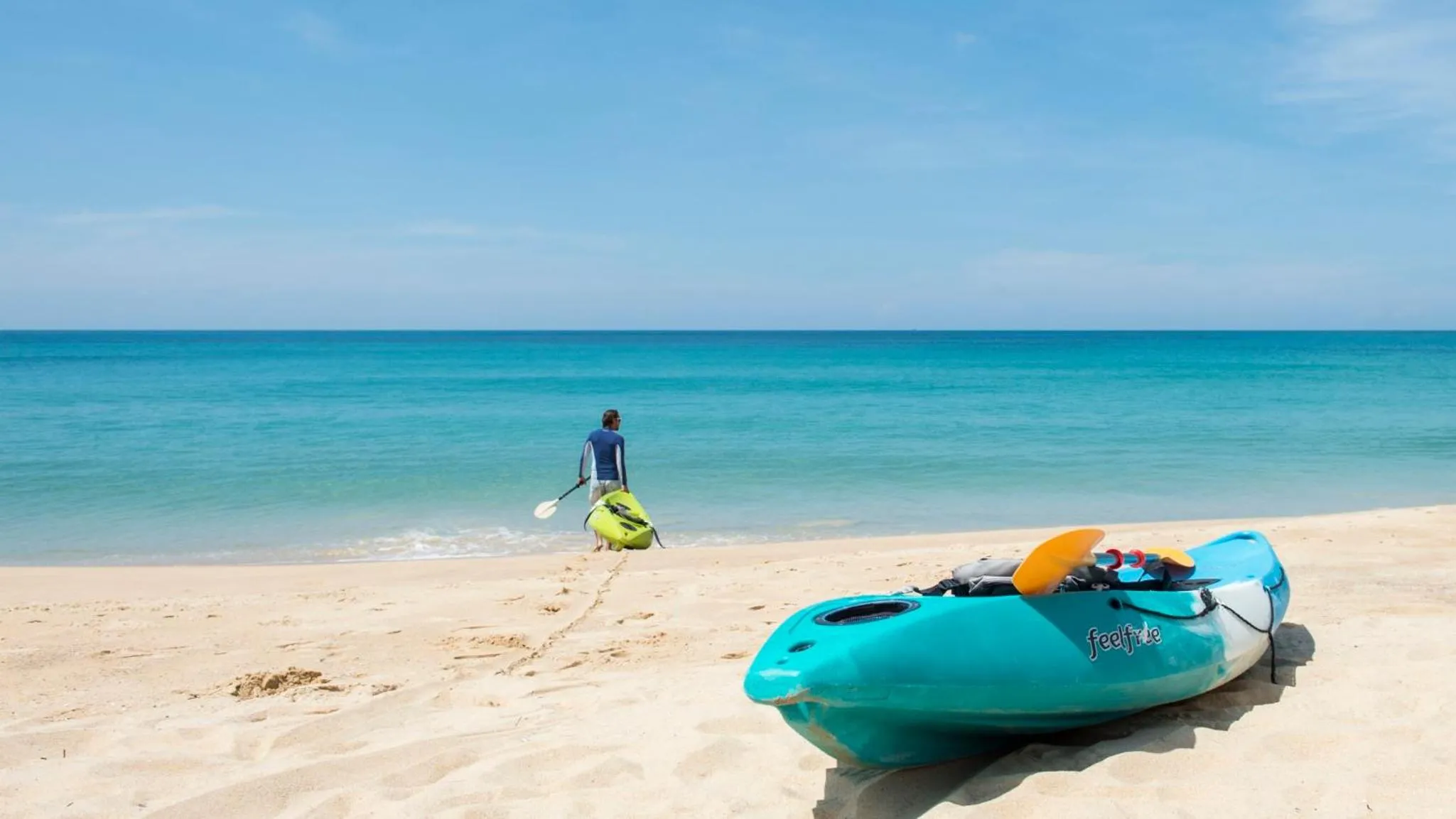 Jivana Beach Villas