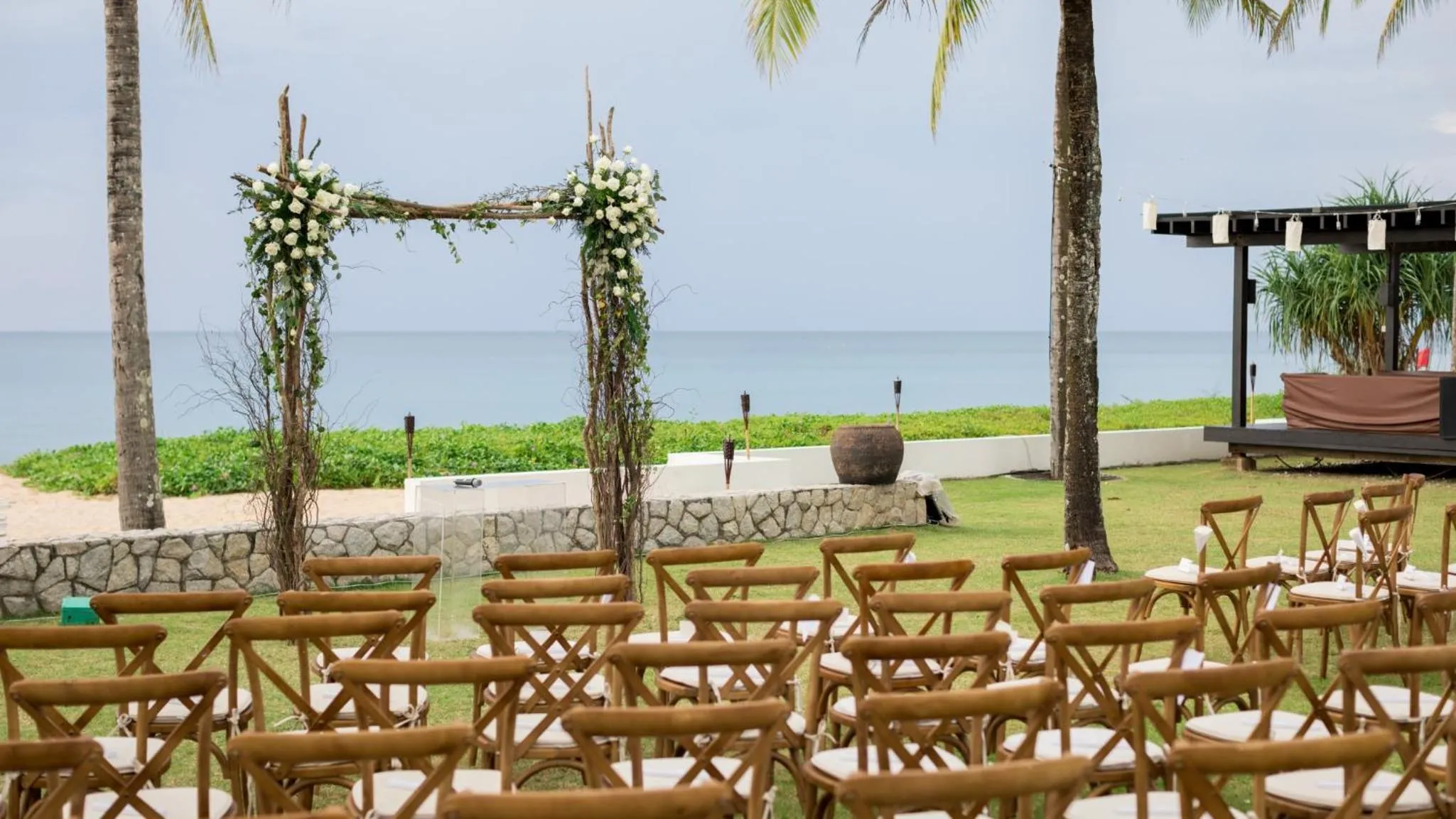 Jivana Beach Villas