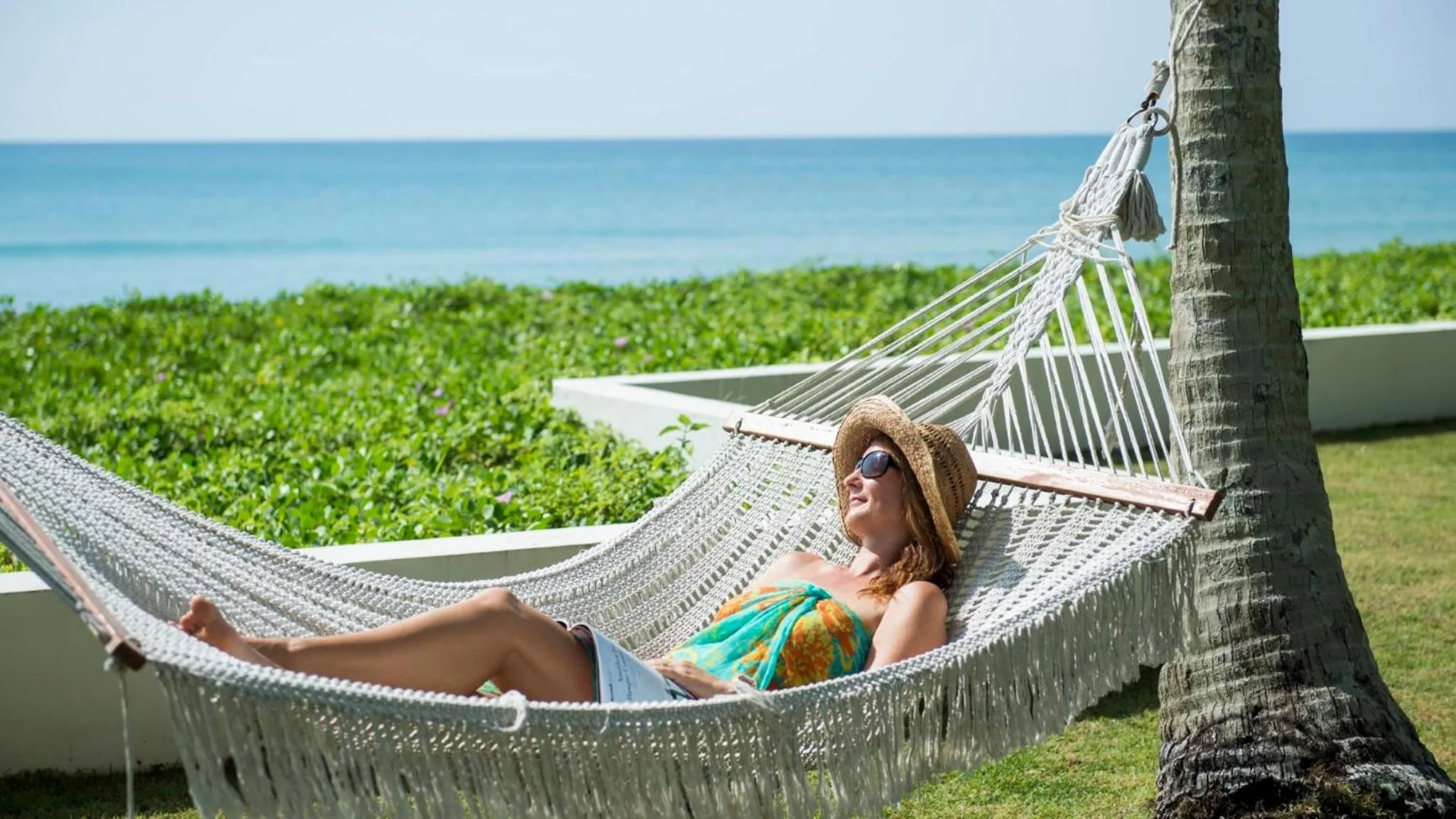Jivana Beach Villas