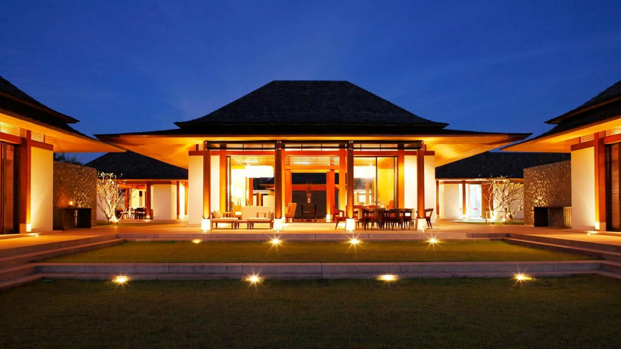 Jivana Beach Villas
