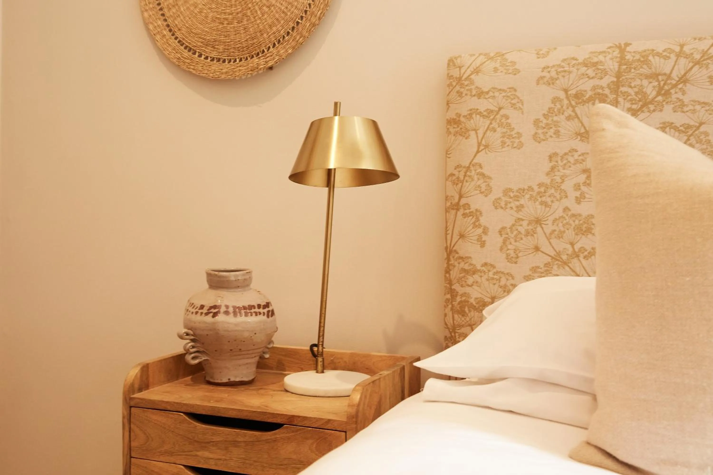 Double or Twin Room - 7 in Primrose House St. Ives