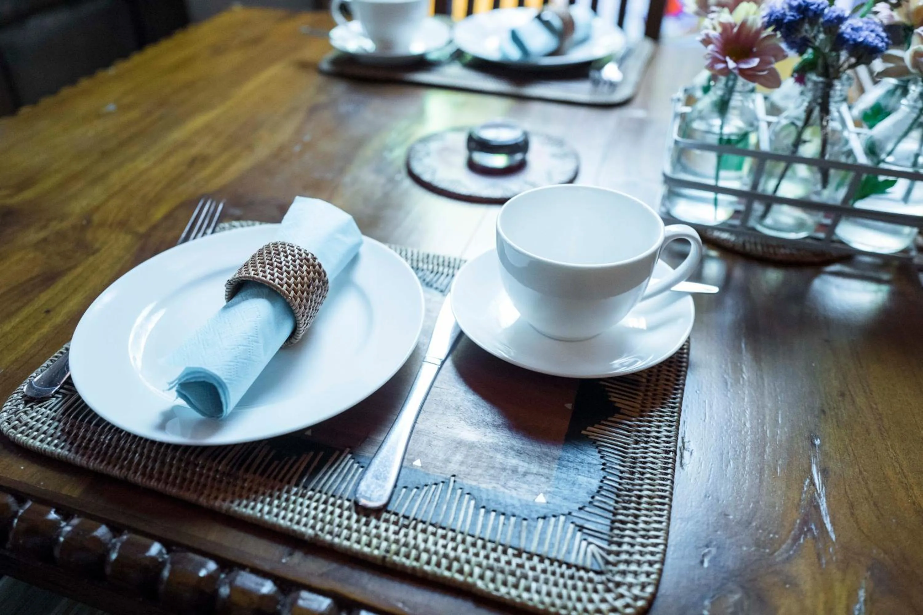 Decorative detail in Hotel am Palais