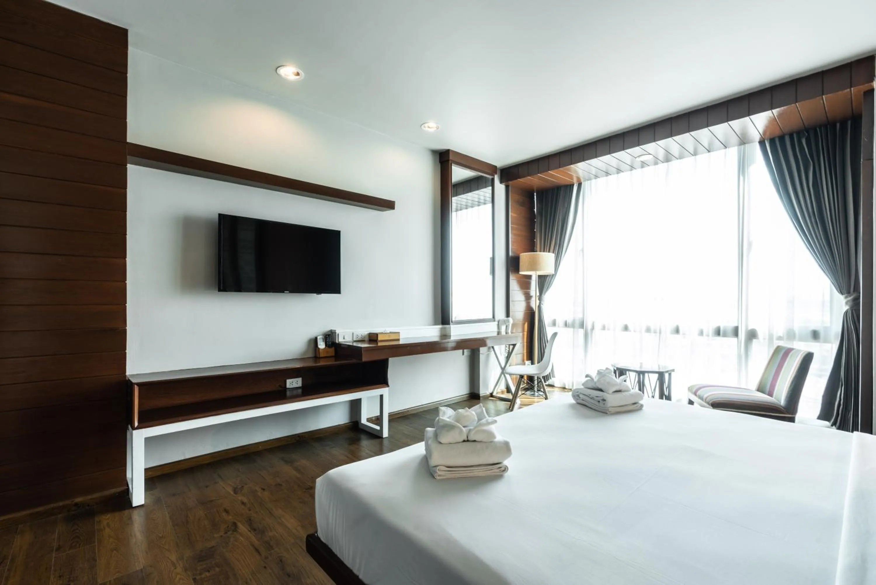 Grand Hotel Vientiane