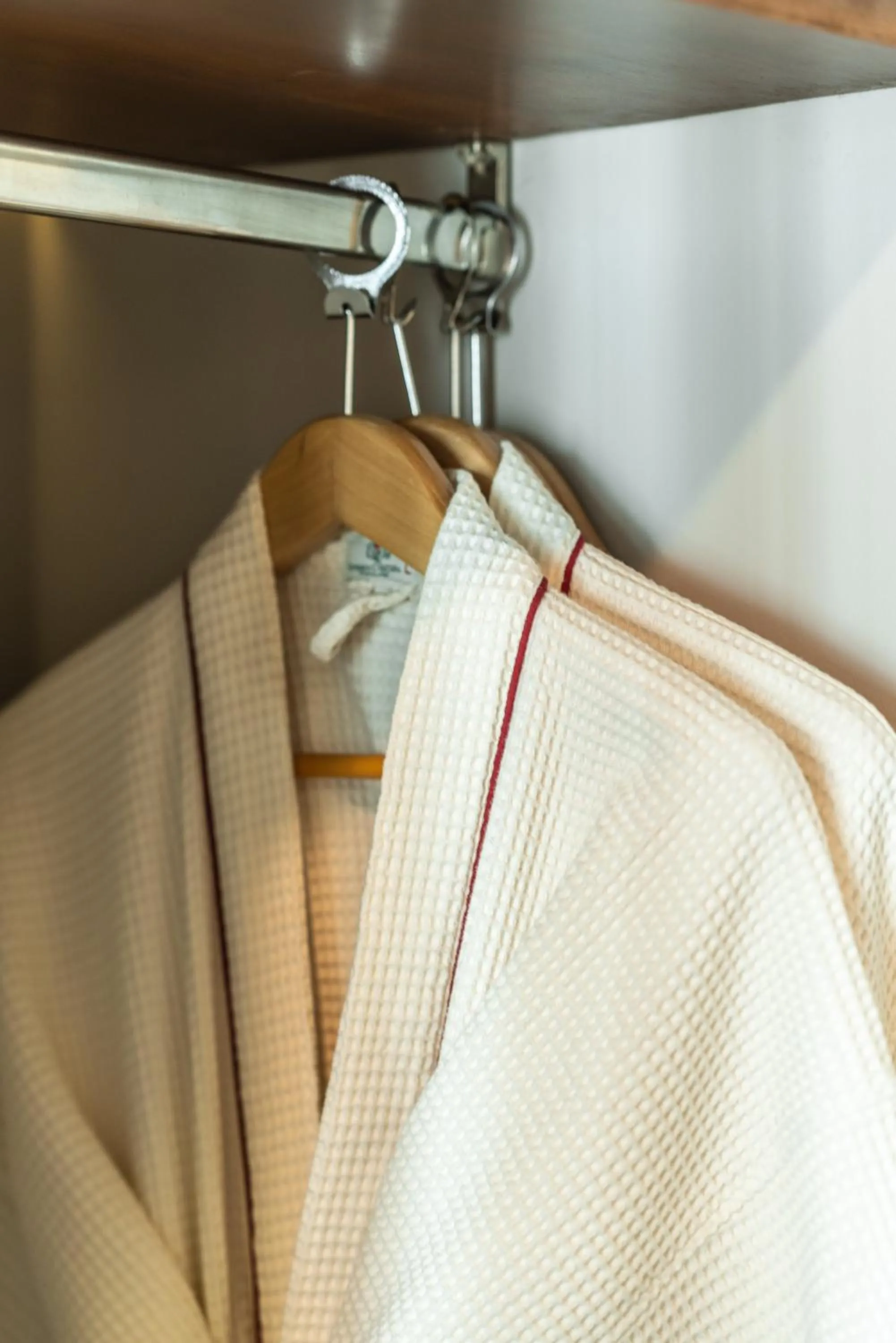 Bathroom in Grand Hotel Vientiane