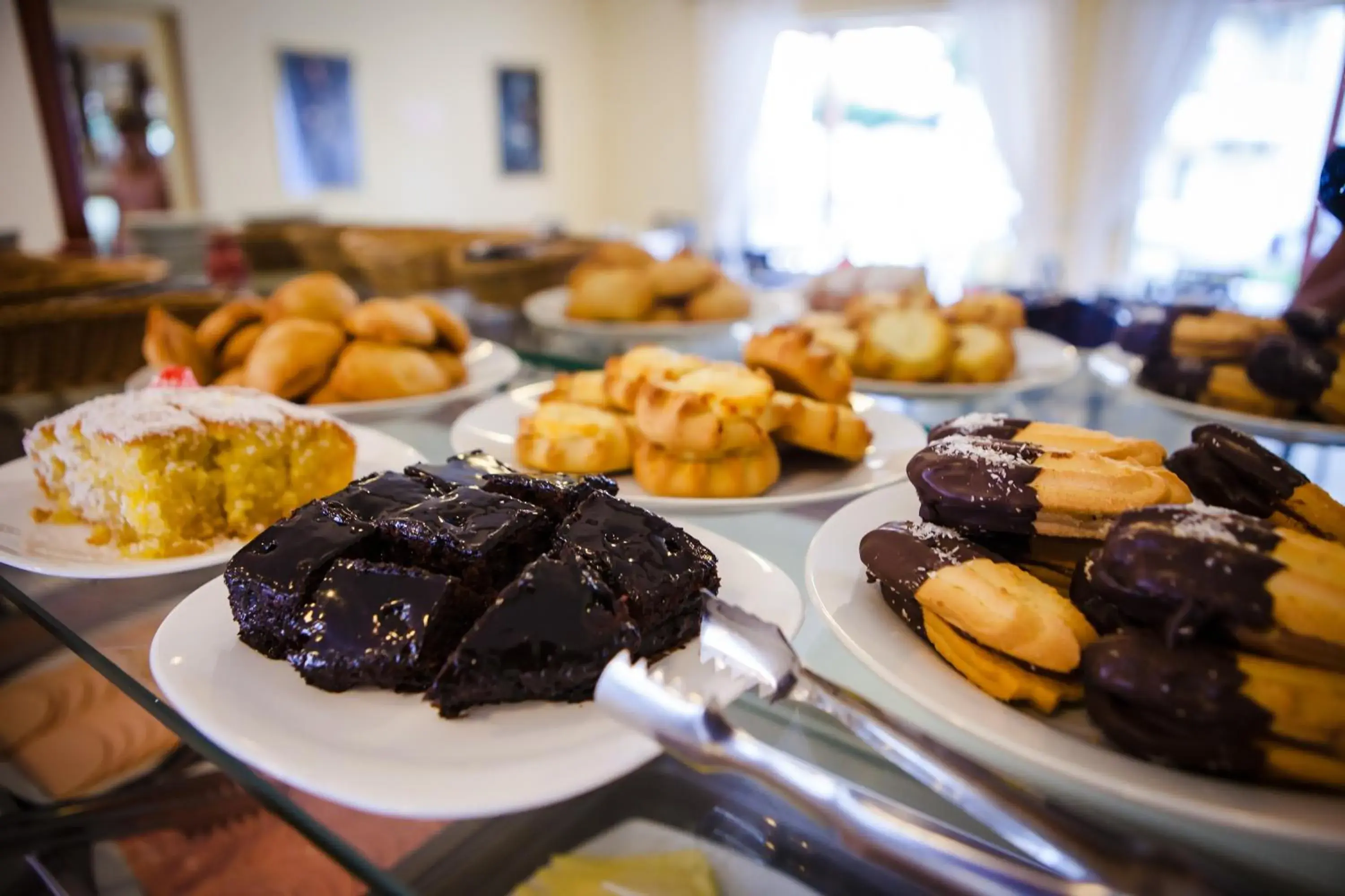 Restaurant/places to eat in Cretan Sun Restaurant/places to eat in Cretan Sun