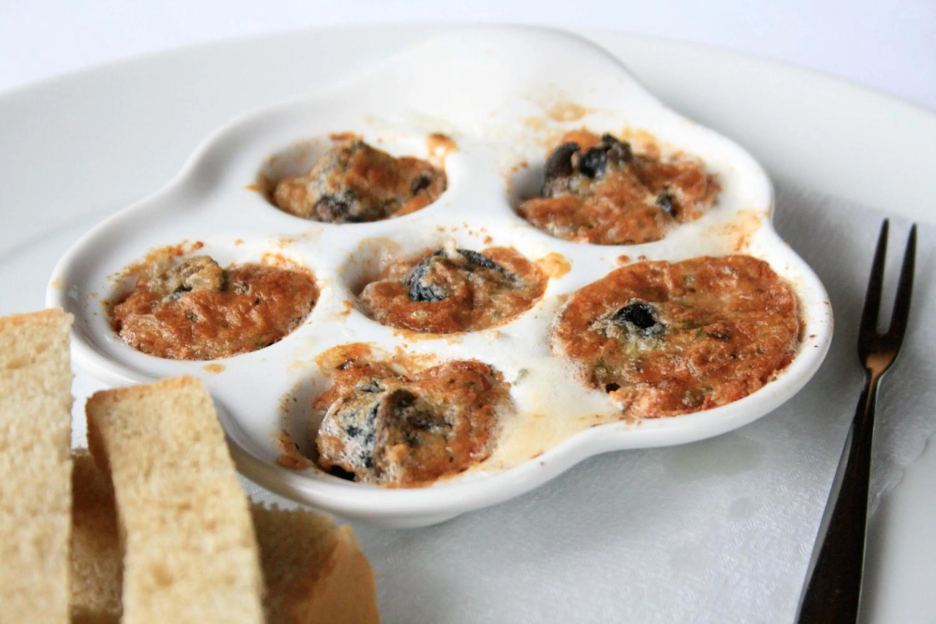 Food in Winery, Restaurant & Pension Vuglec Breg