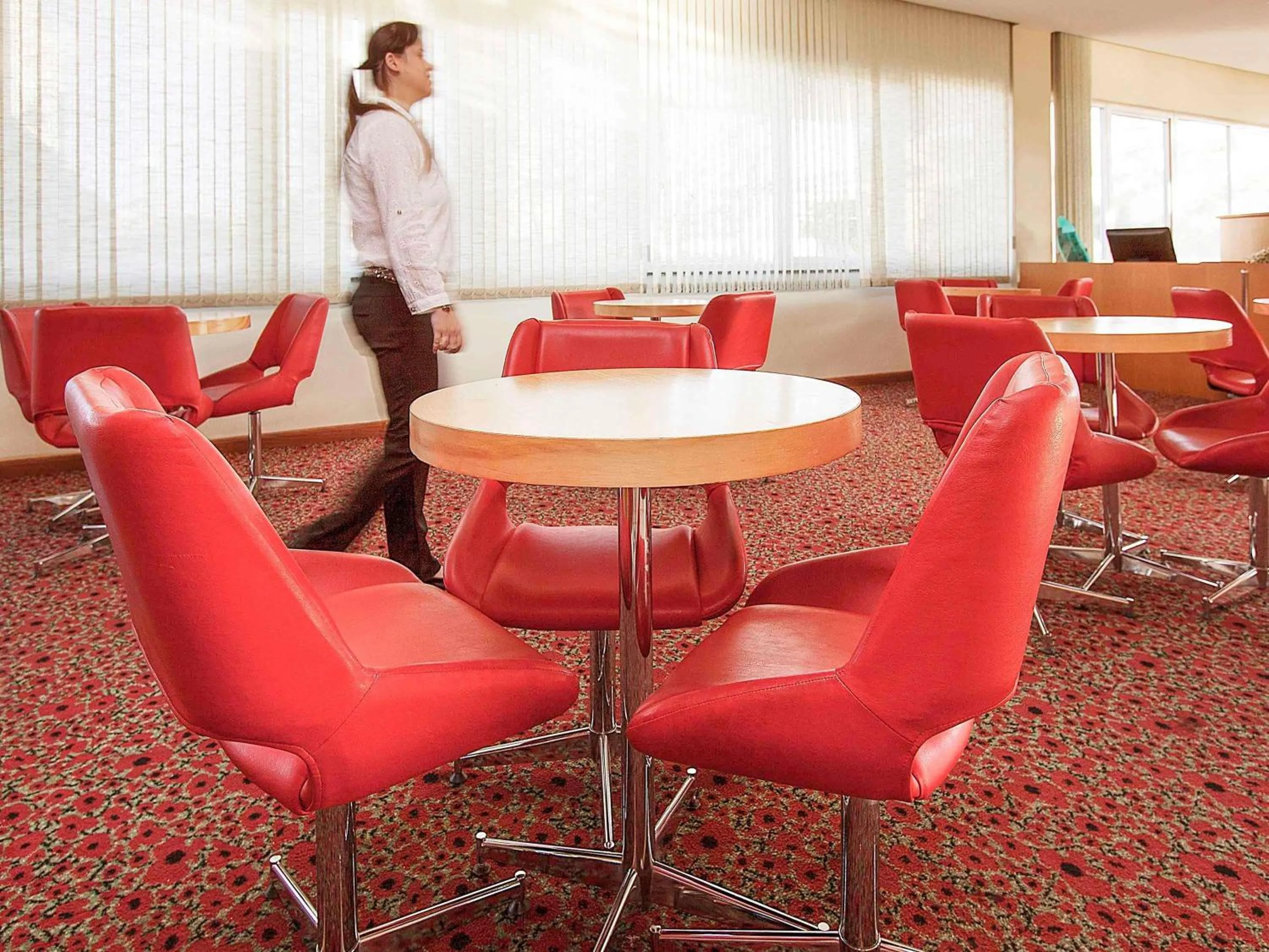 Property building in ibis Uberlandia