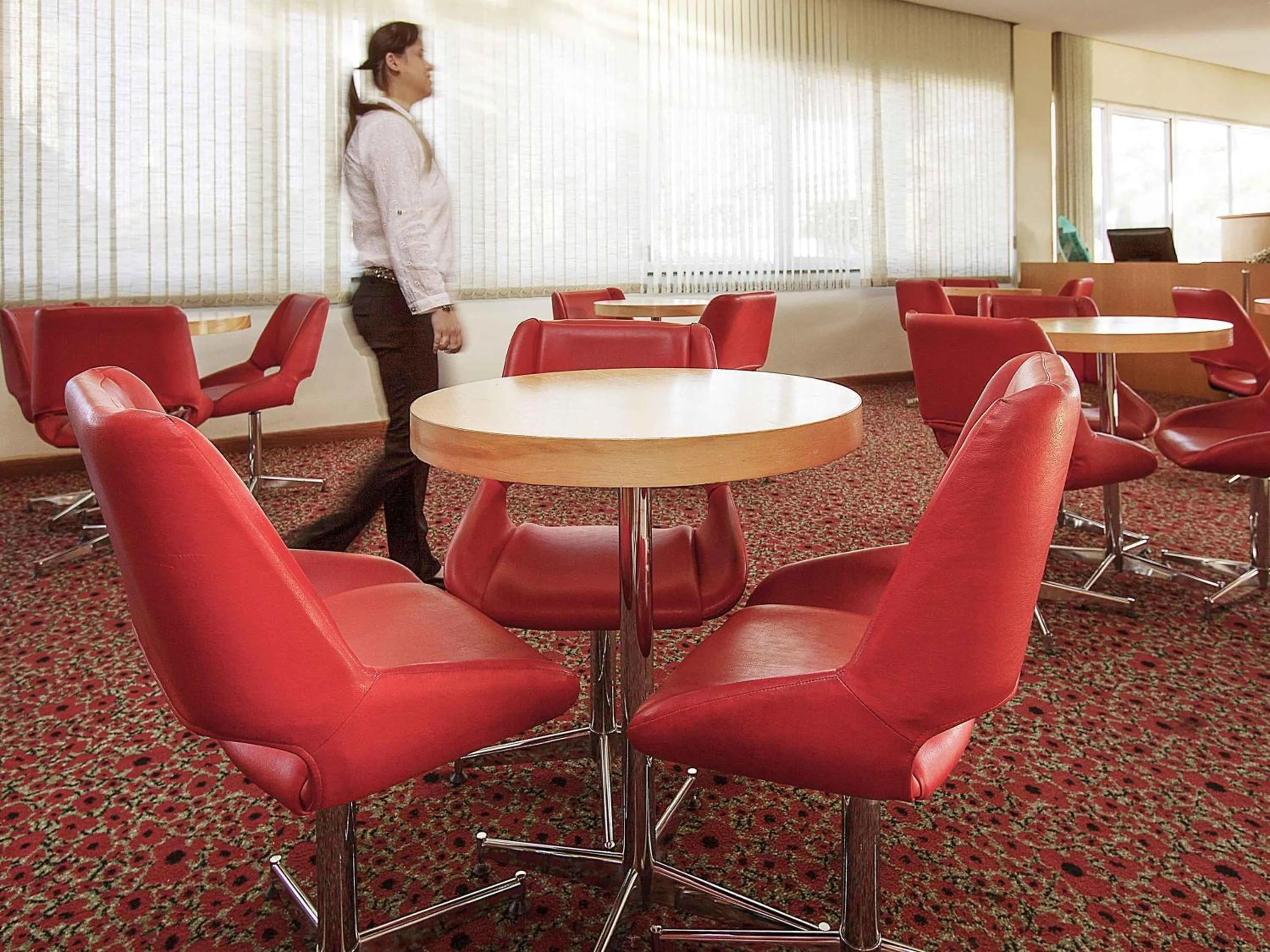 Property building in ibis Uberlandia