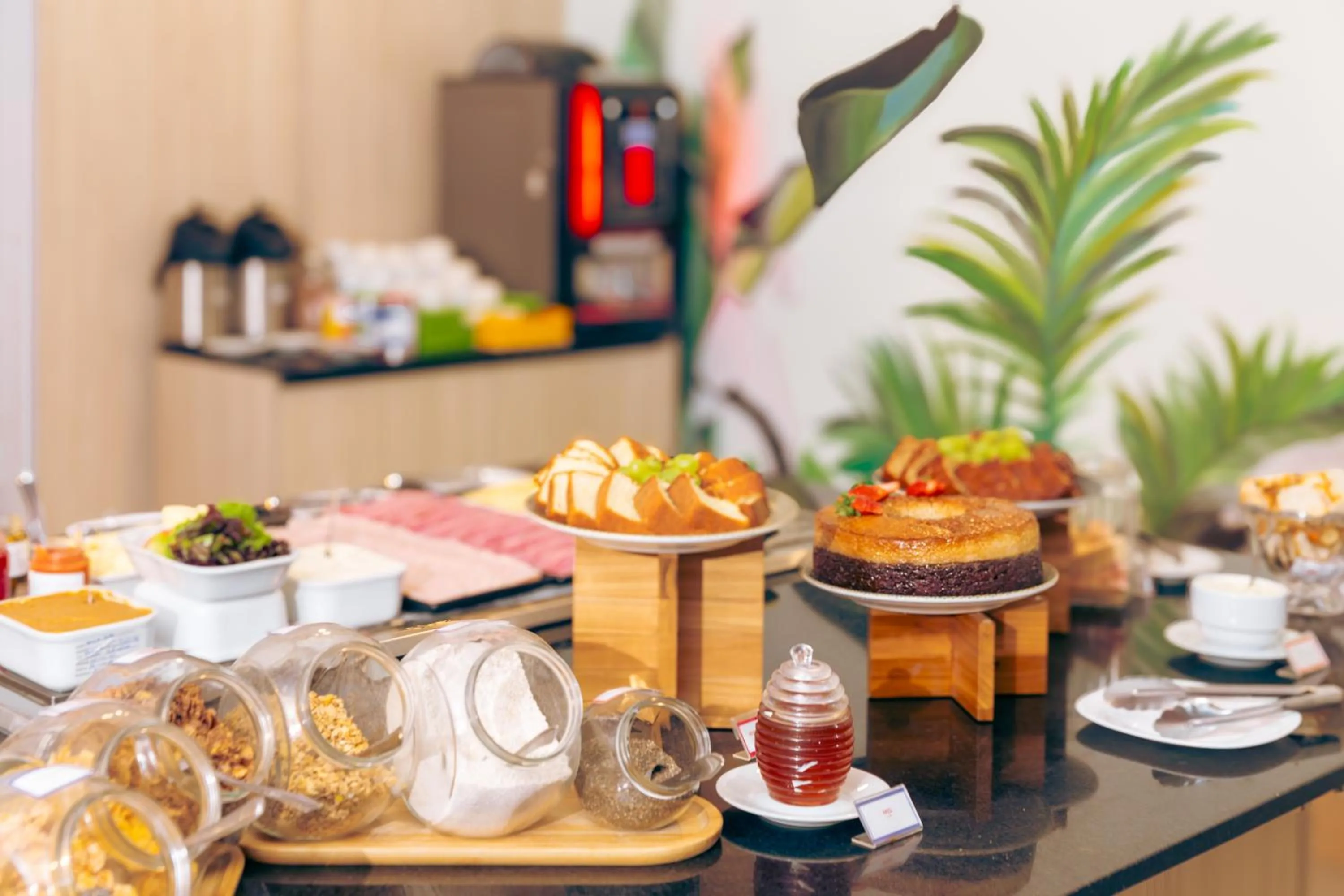 ibis Styles Goiania Marista