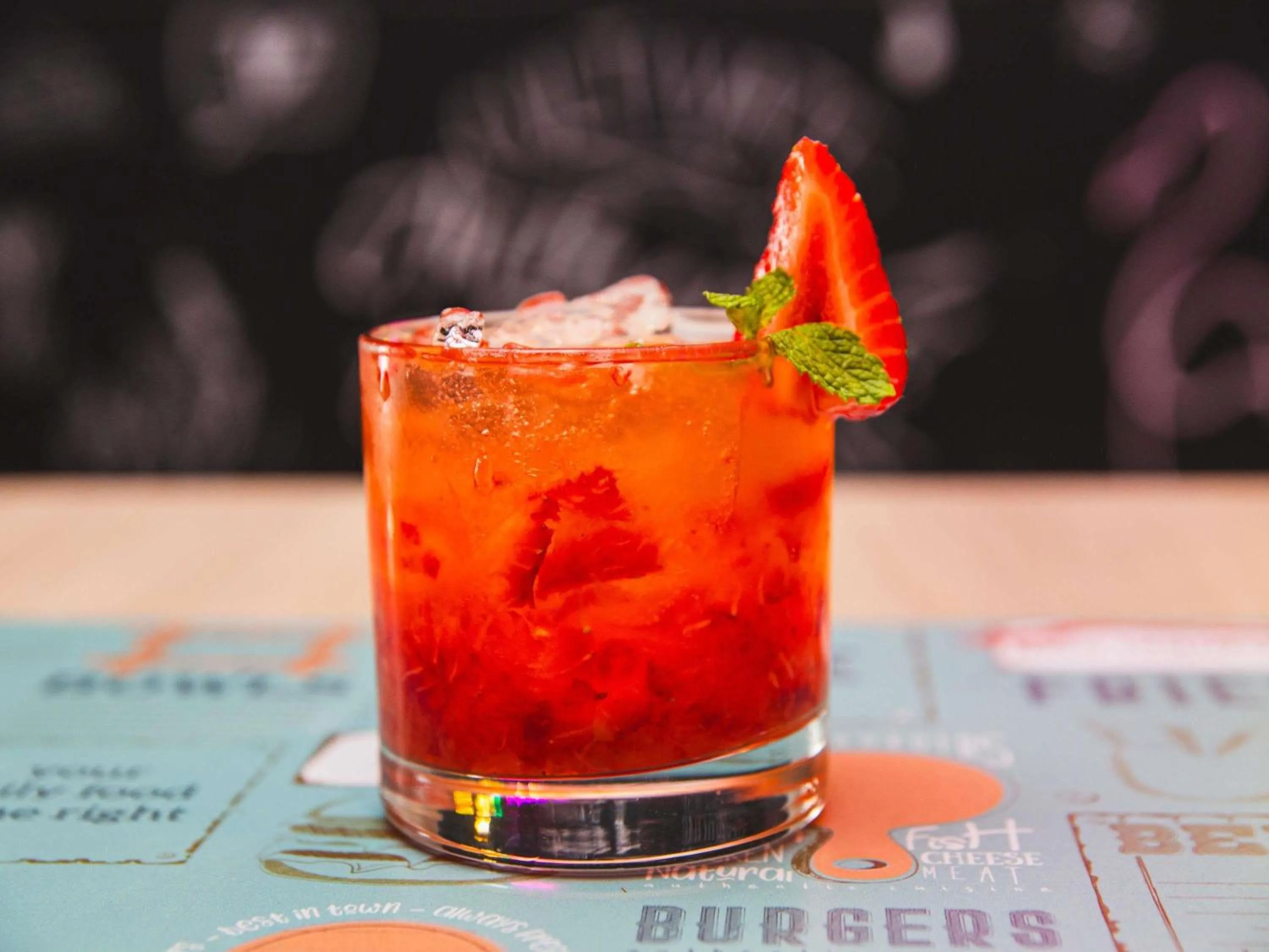 Lounge or bar in ibis Styles Goiania Marista