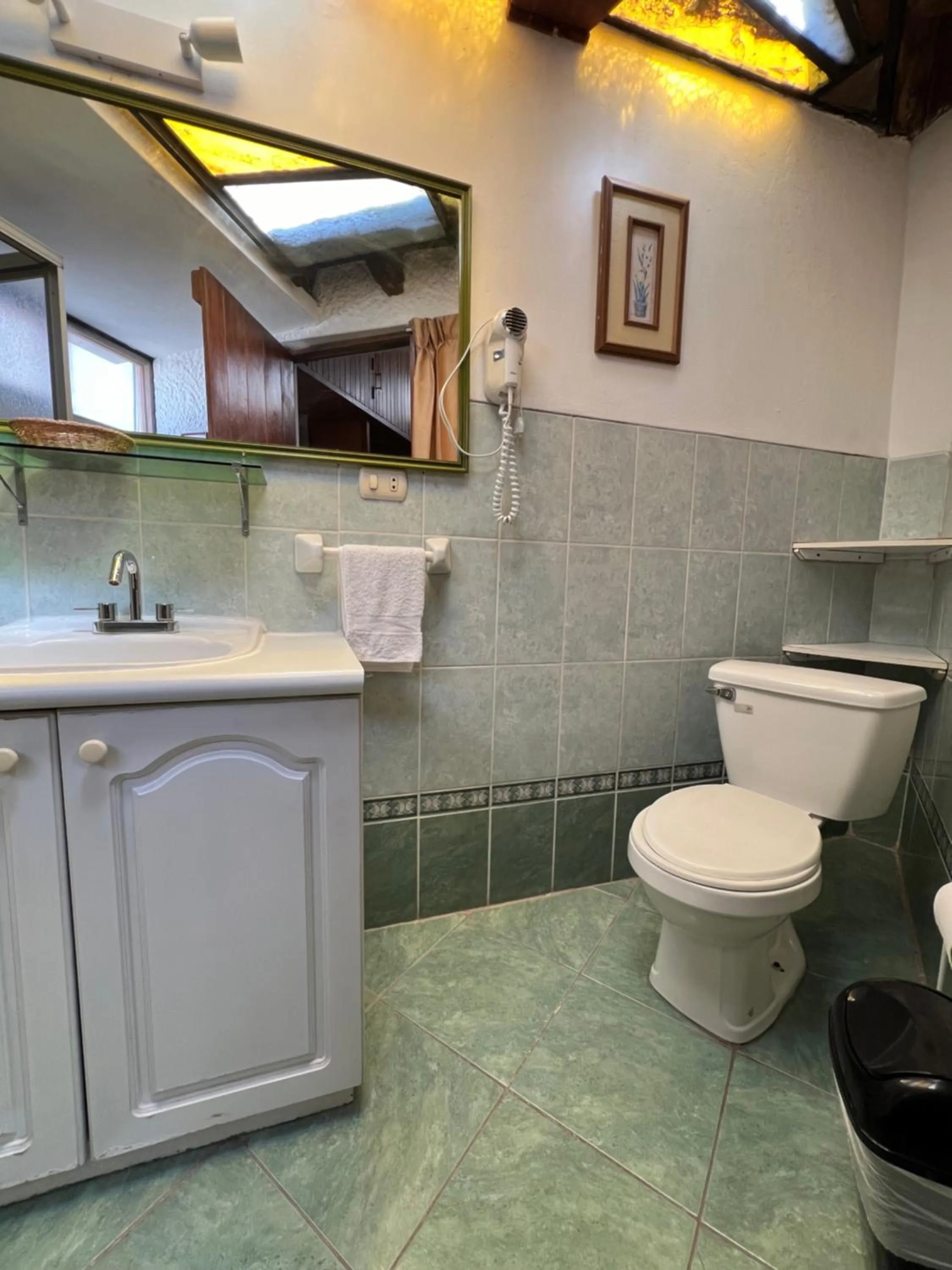 Hotel La Casa de Tin tin