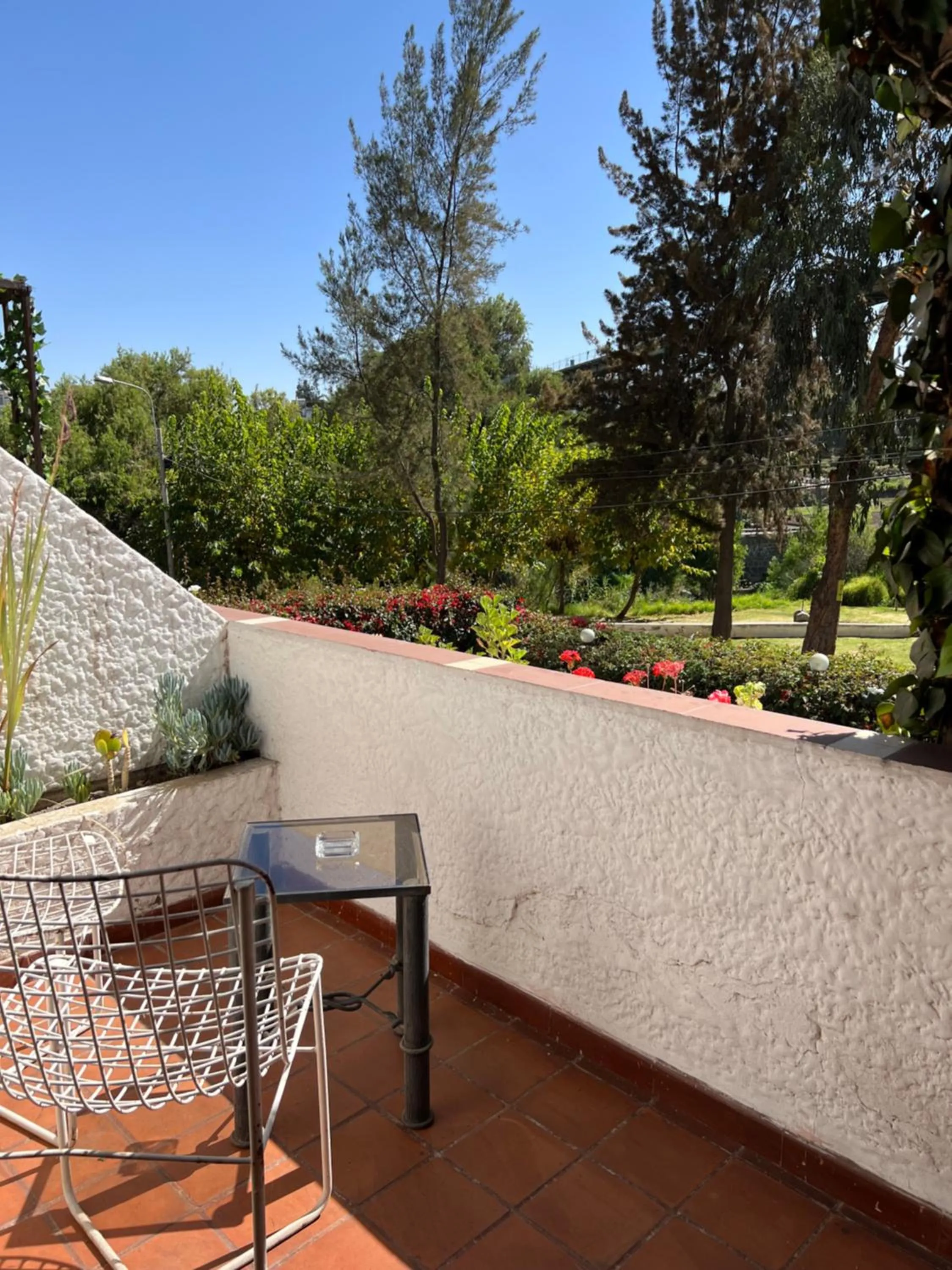 Hotel La Casa de Tin tin