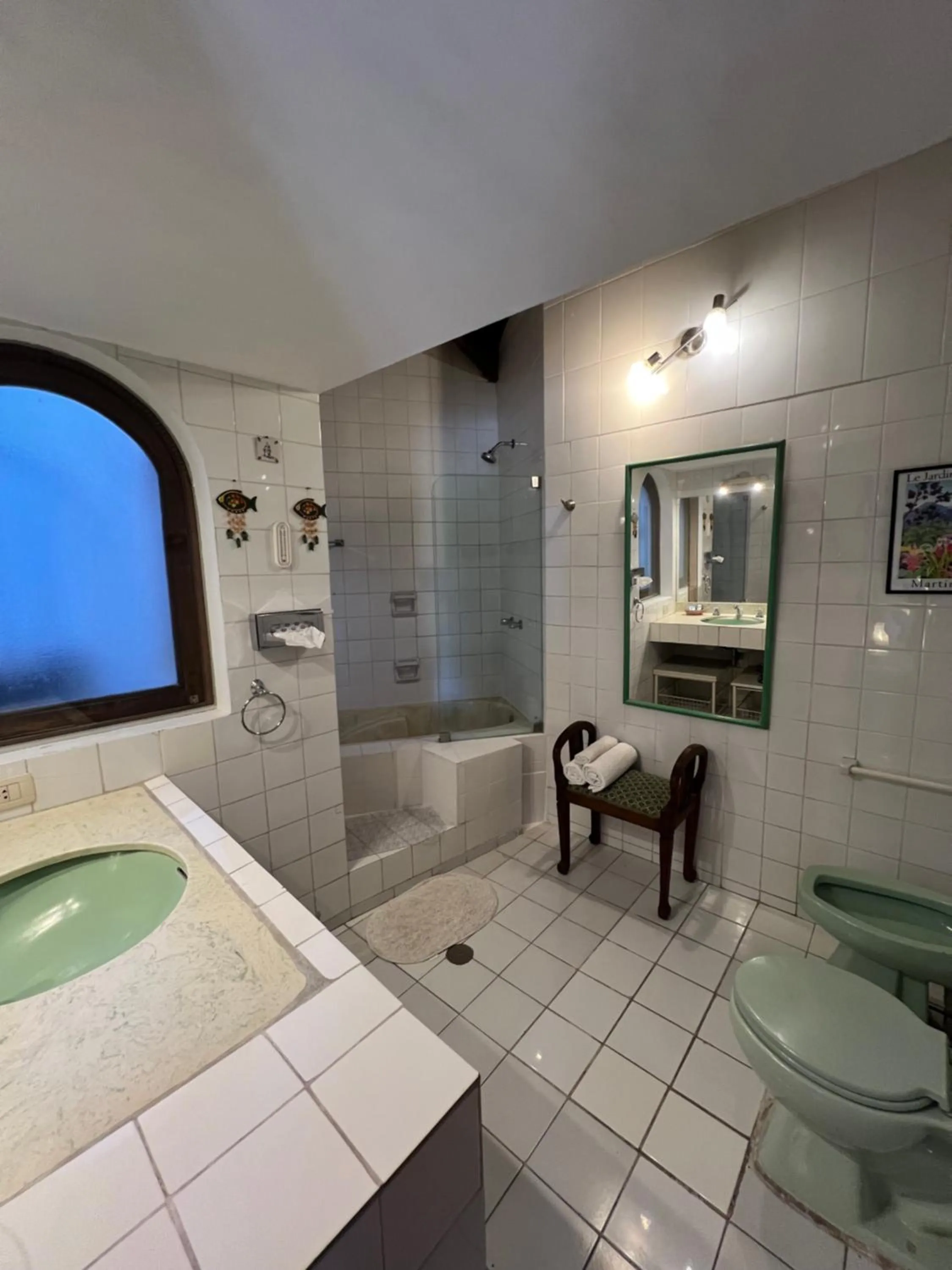 Hotel La Casa de Tin tin