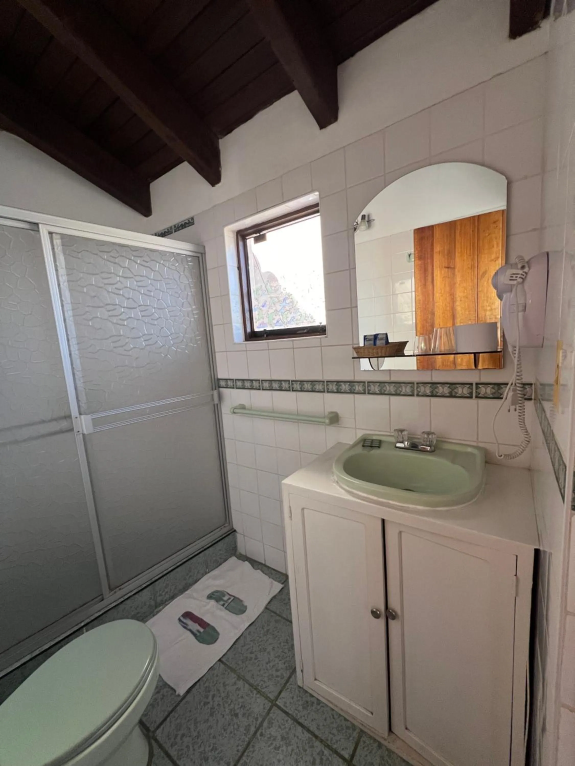 Hotel La Casa de Tin tin