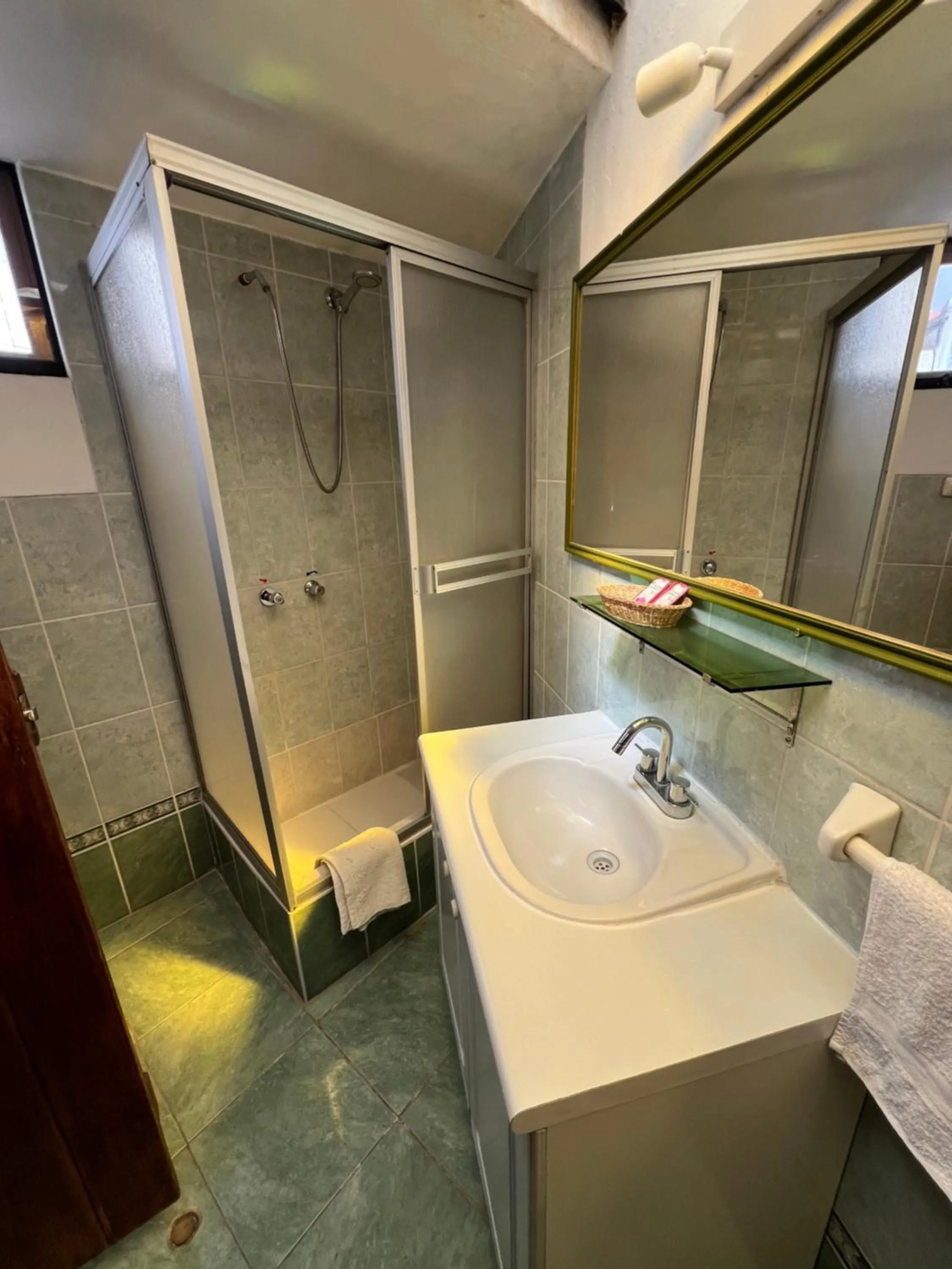 Hotel La Casa de Tin tin