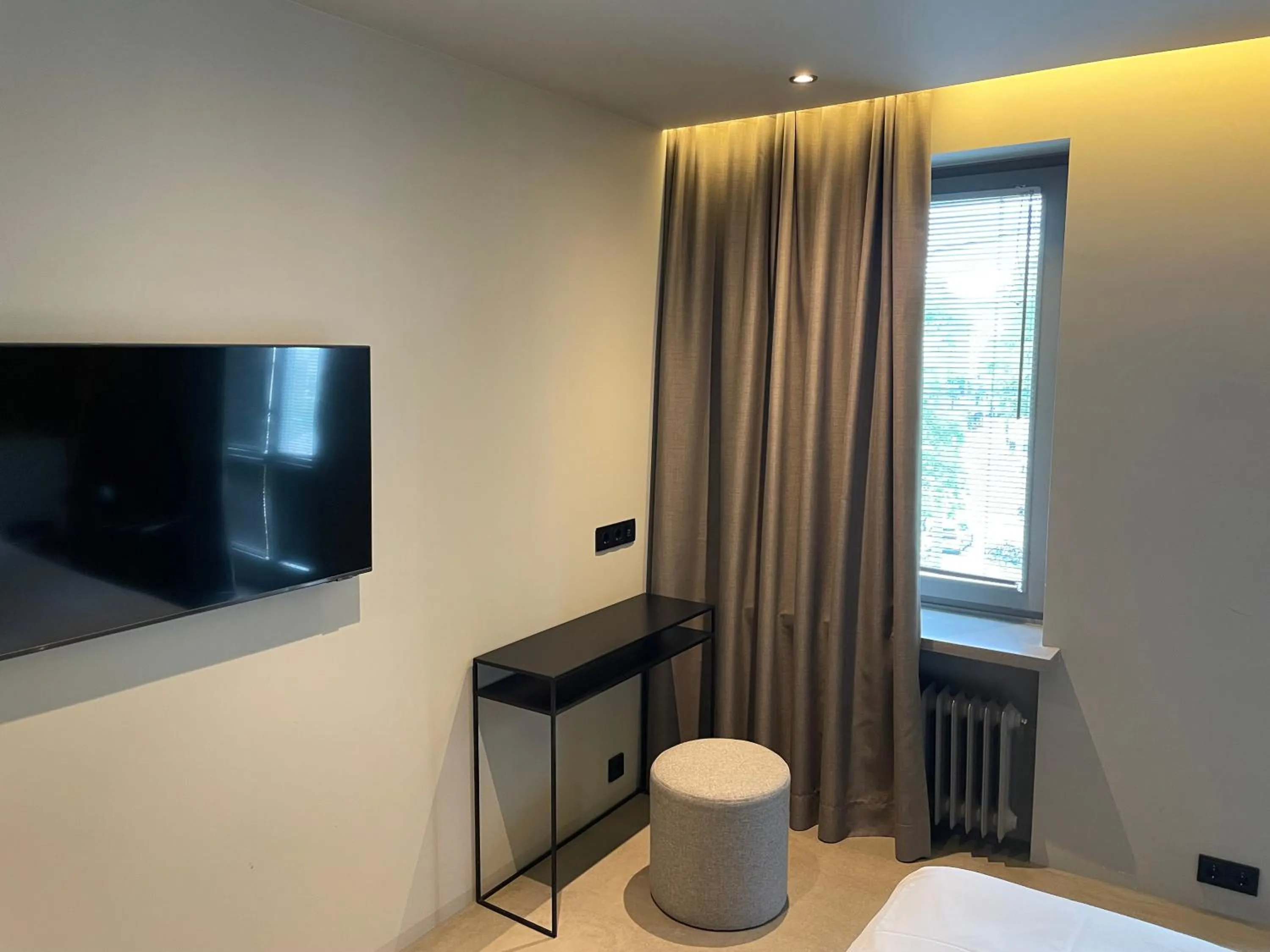 Hotel Mons am Goetheplatz