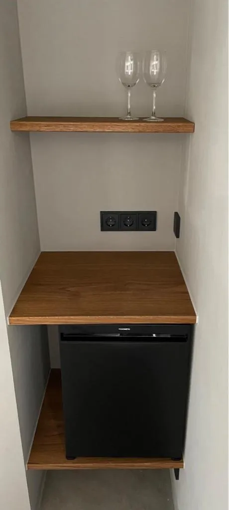 Hotel Mons am Goetheplatz