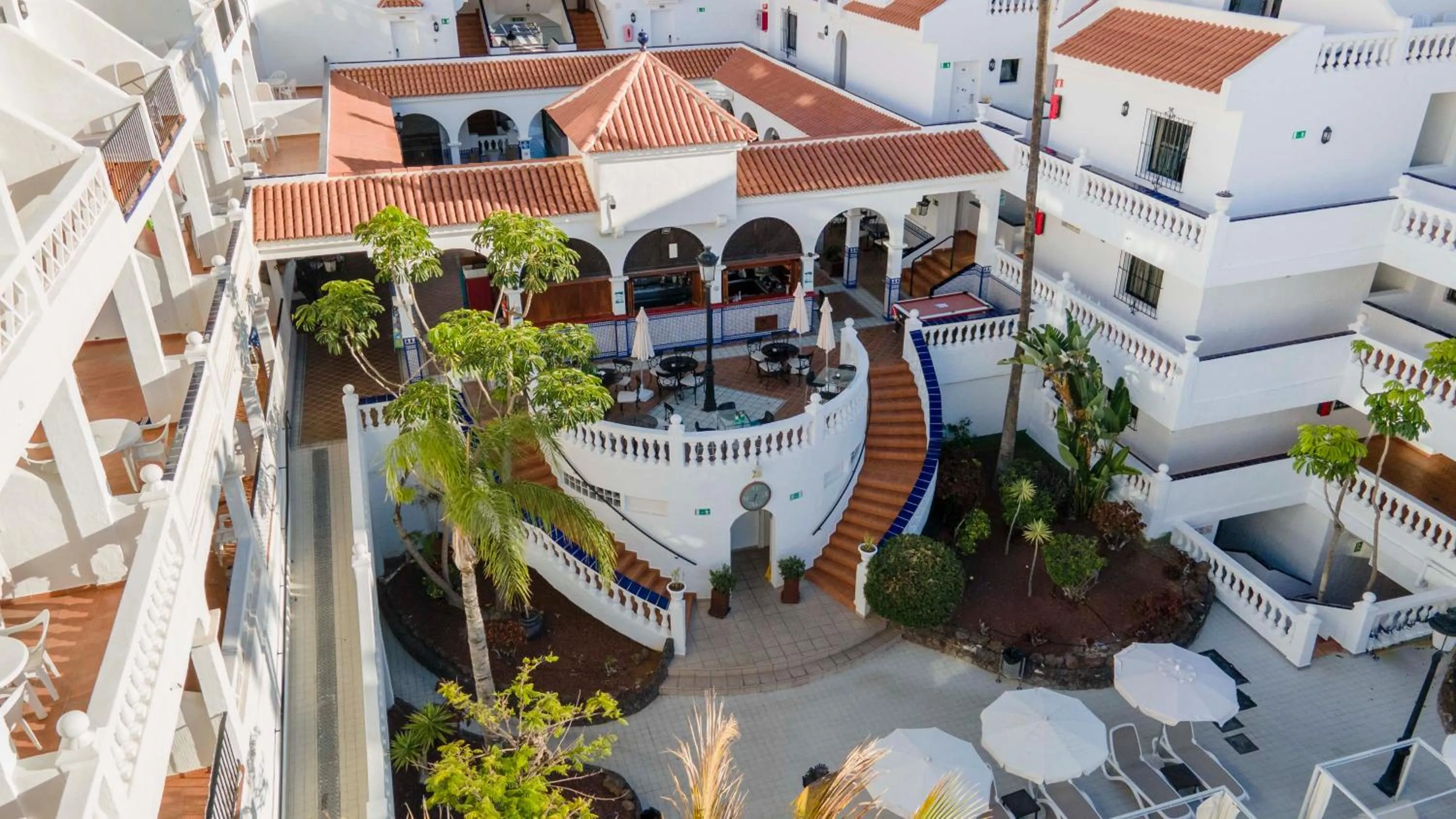 Property building in Ona Beverly Hills Heights