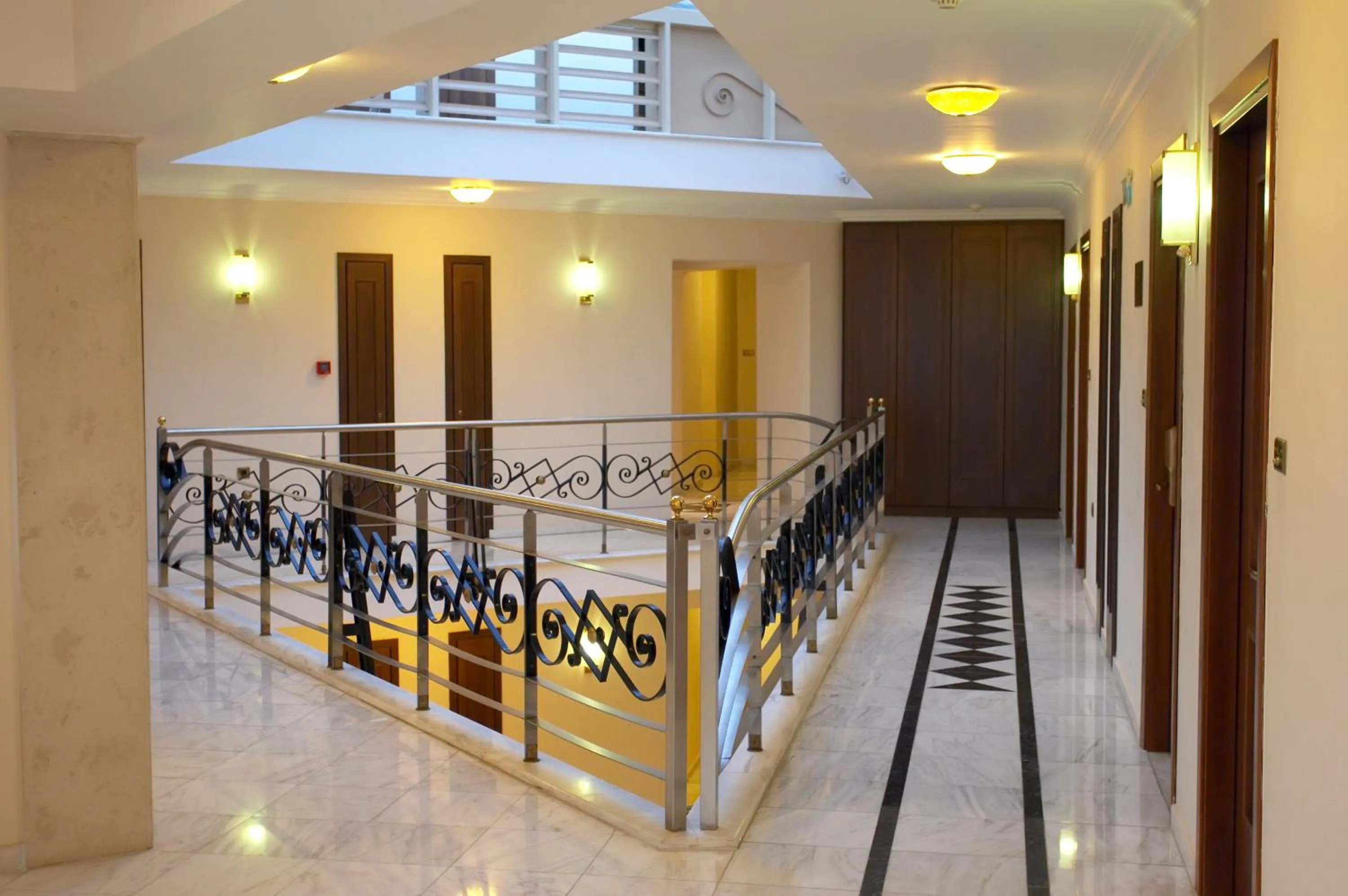 Other in Aeton Melathron Hotel