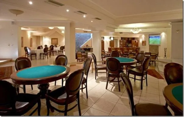 Activities in Aeton Melathron Hotel